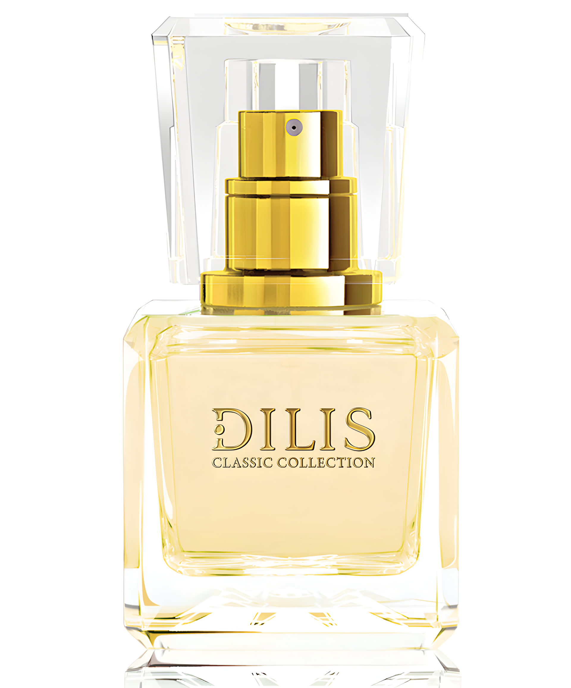 Dilis Classic Collection No. 31 by Dilís Parfum perfume bottle