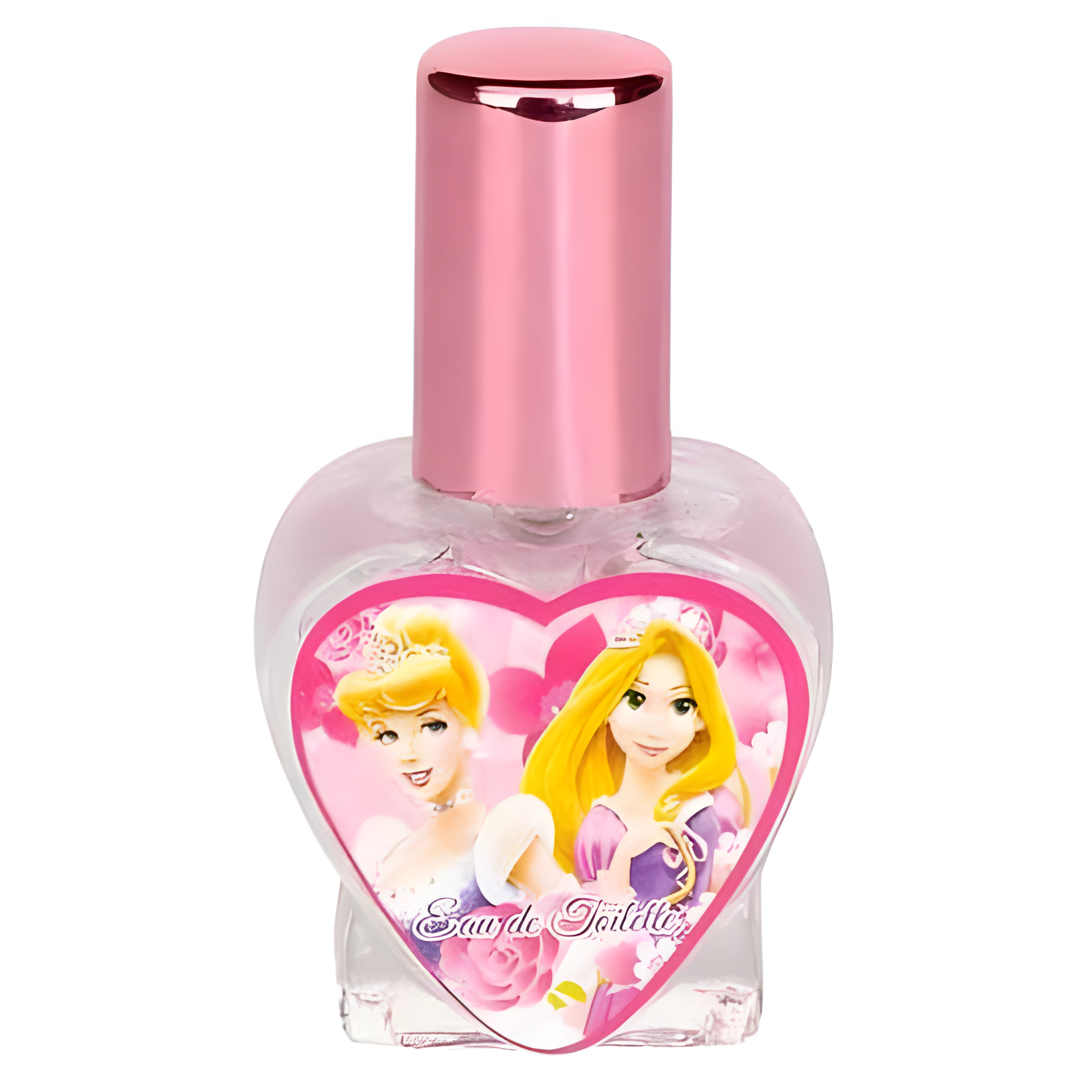 Disney Princess by Disney perfume bottle