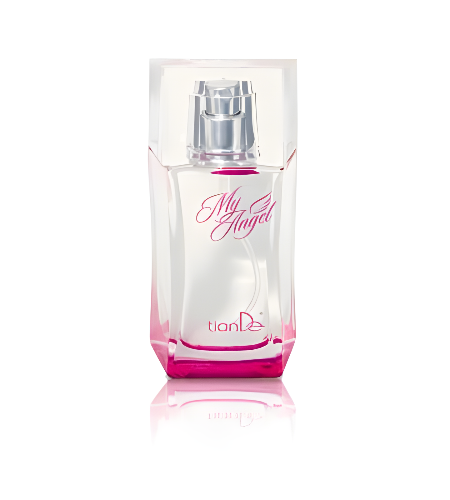 My Angel by TianDe perfume bottle
