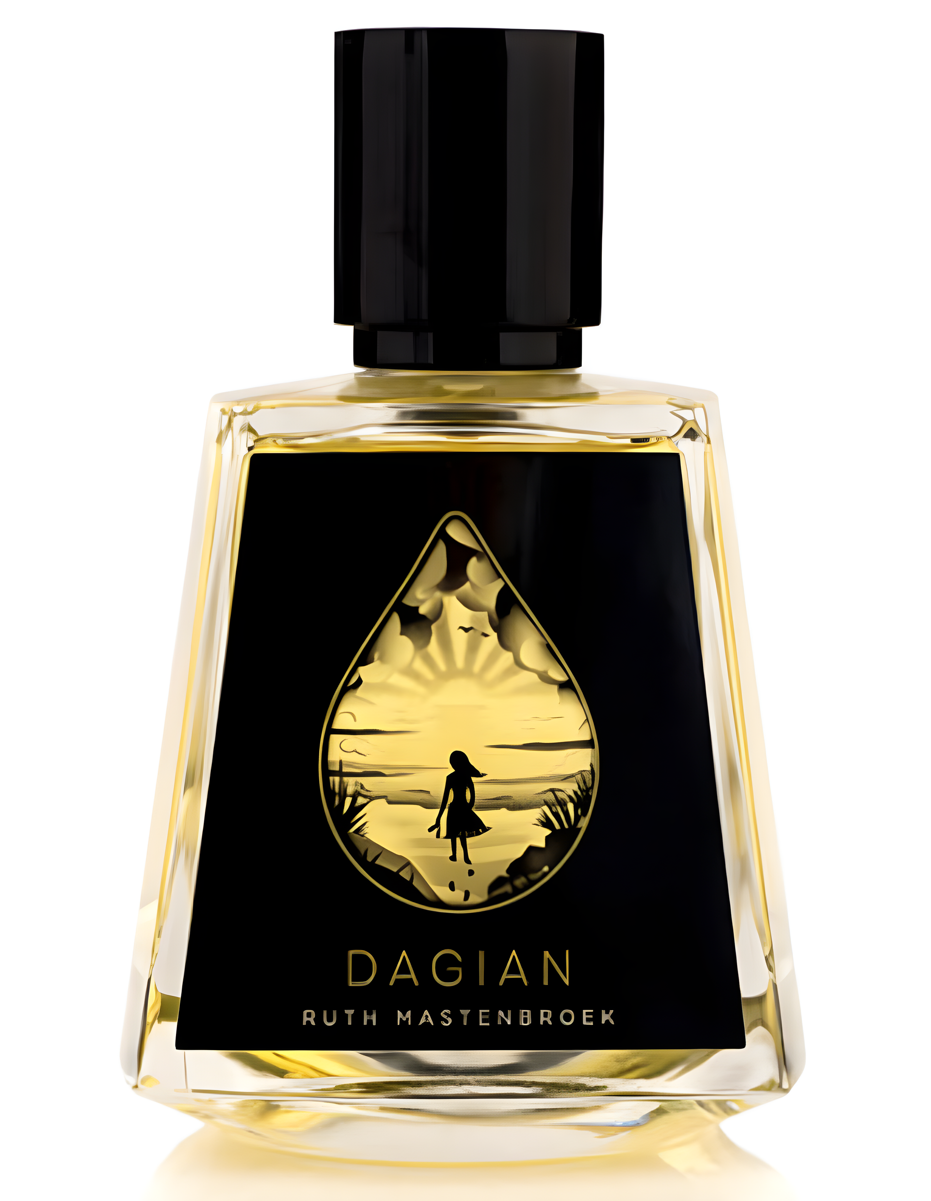 Dagian by Ruth Mastenbroek perfume bottle