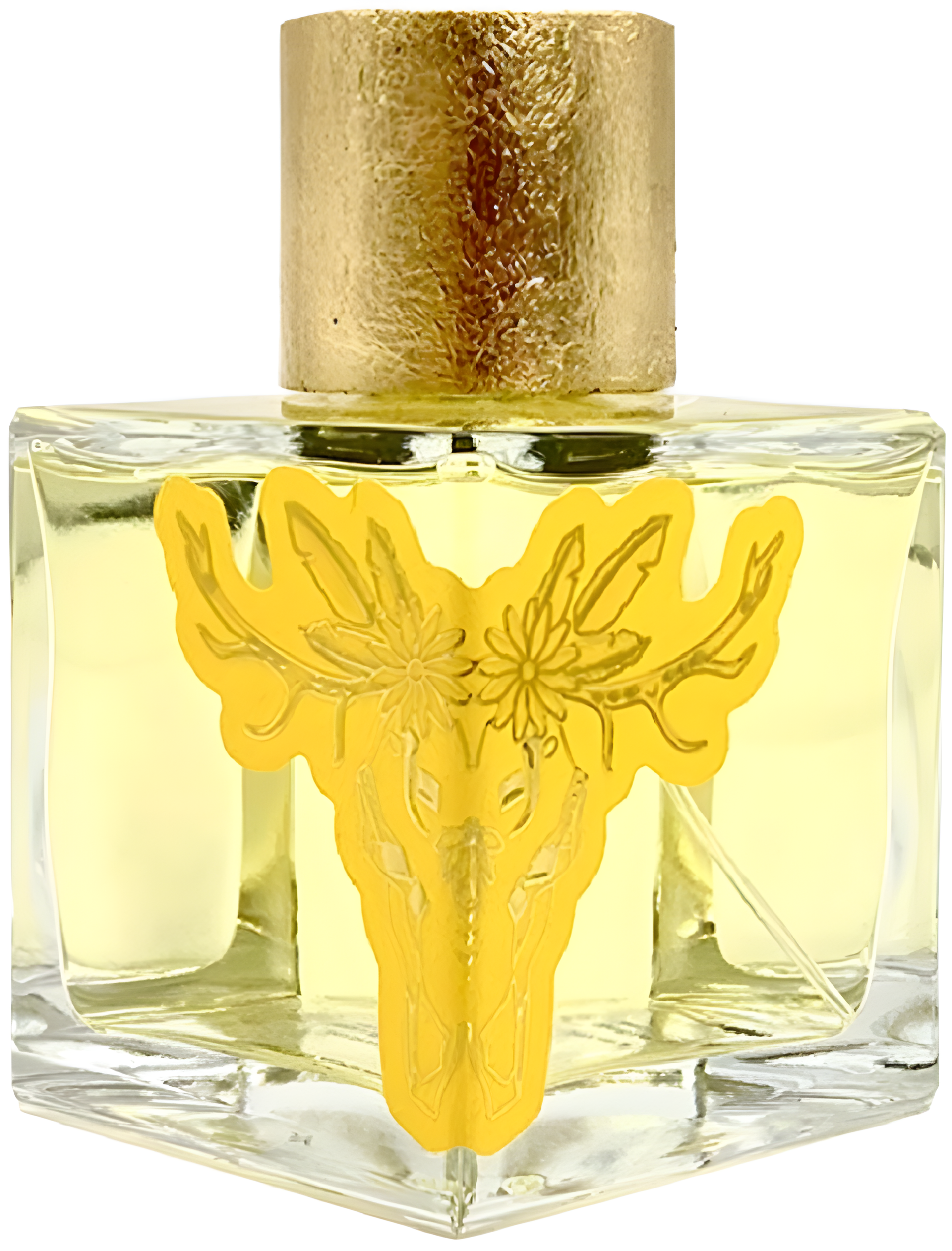 Spring in August by Gypsy Story perfume bottle