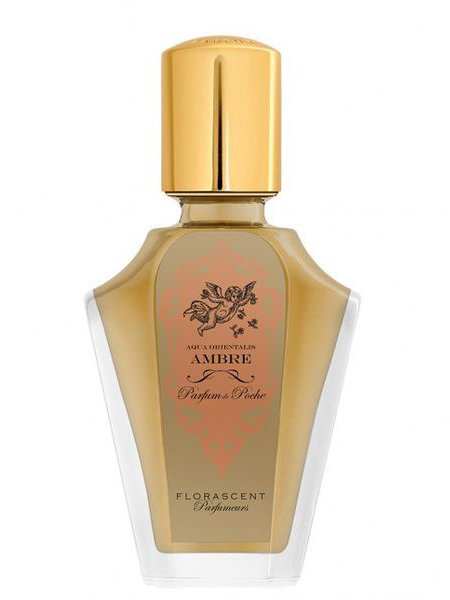 Ambre by Florascent perfume bottle