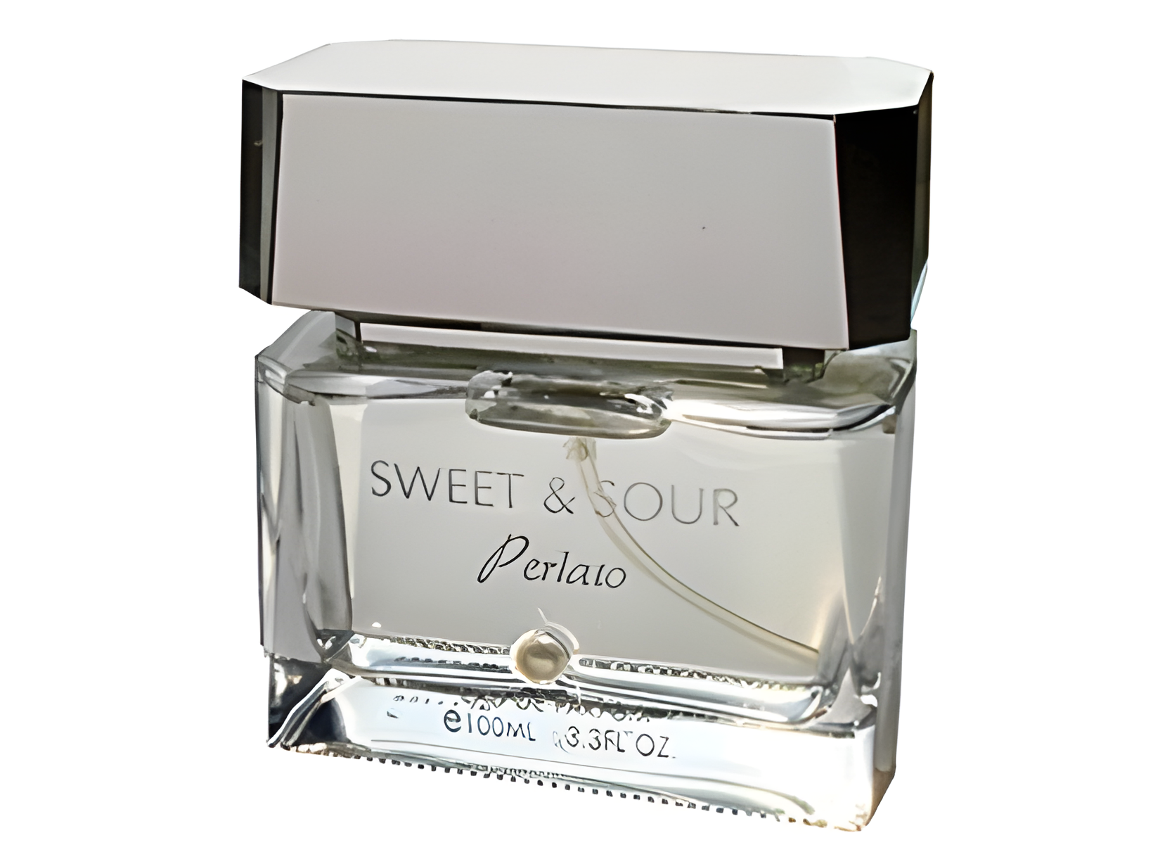 Sweet & Sour Perlato by Linn Young perfume bottle