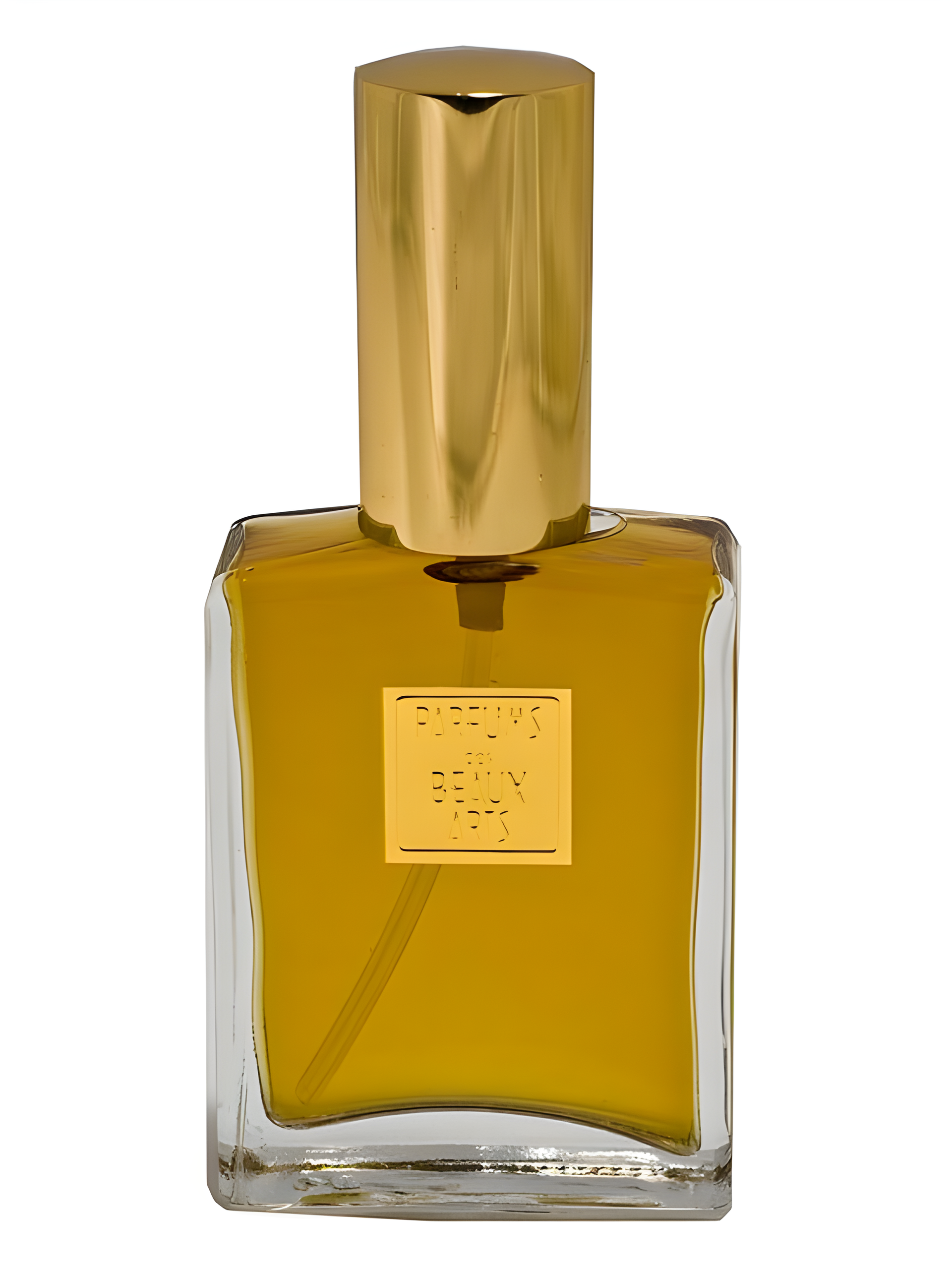 Paradise Lost (Clarimonde Perfume Project) by DSH Perfumes perfume bottle