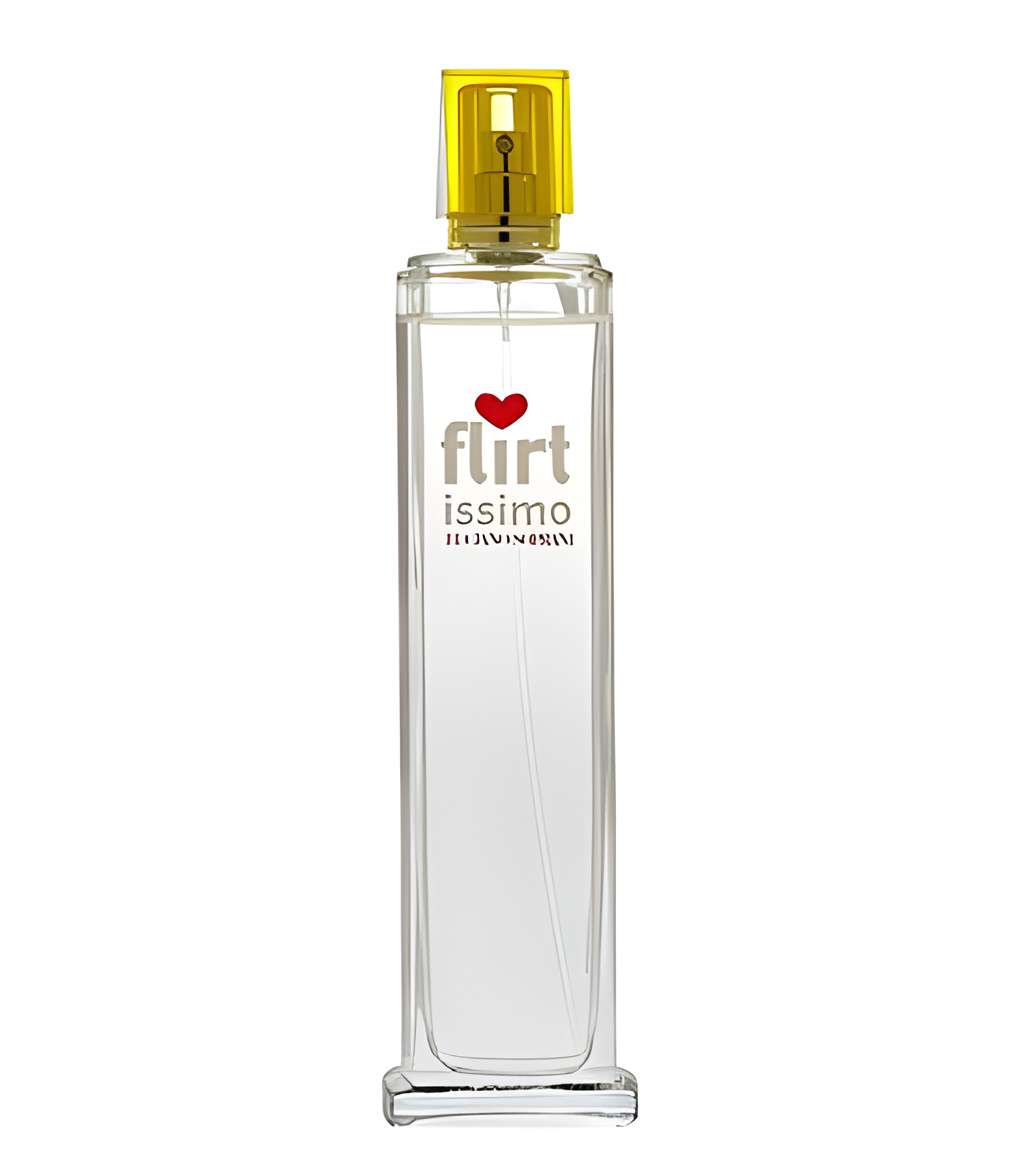 Flirt Issimo by Luciano Soprani perfume bottle
