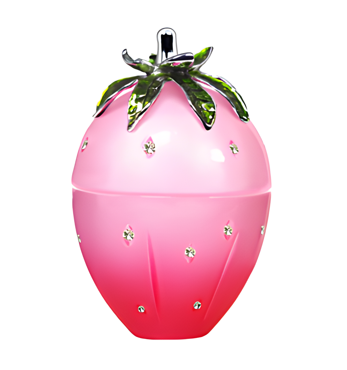 Love Berry Pink by S. Cute perfume bottle