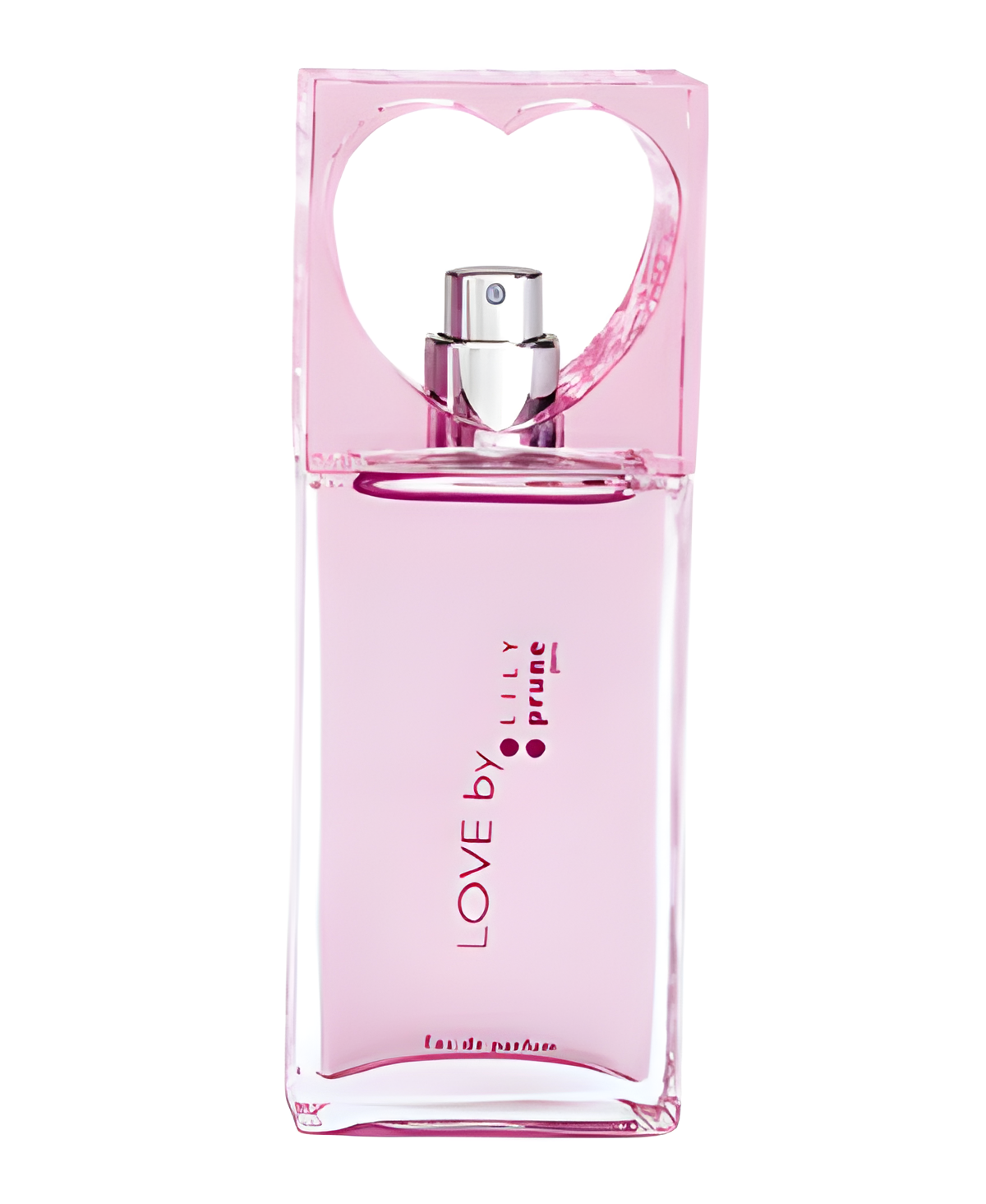 Lily Prune Love by Ulric de Varens perfume bottle