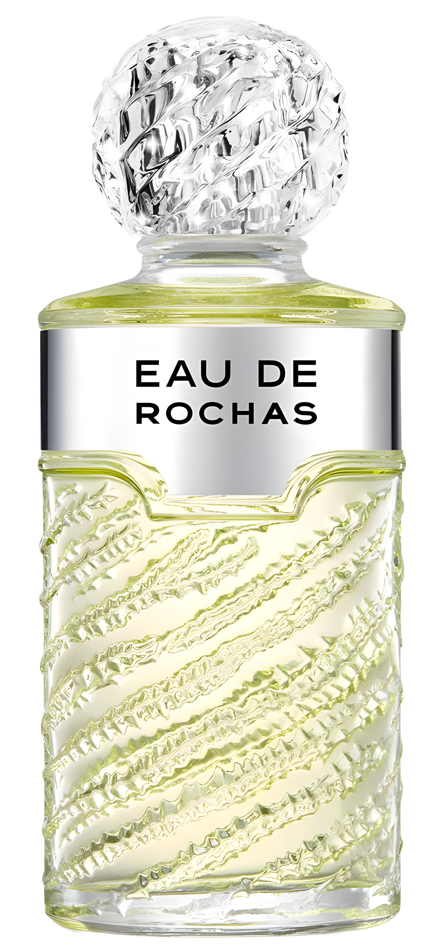 Eau de Rochas by Rochas perfume bottle