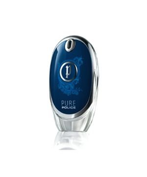 Pure Man by Police perfume bottle