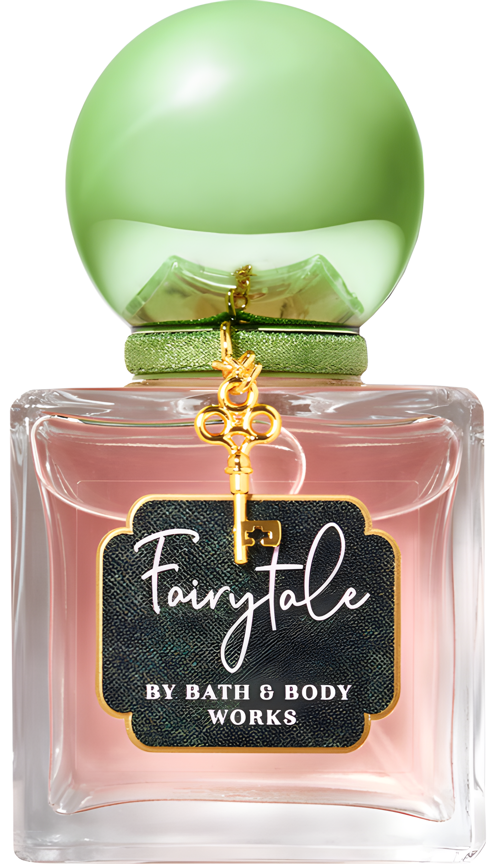 Fairytale by Bath & Body Works perfume bottle