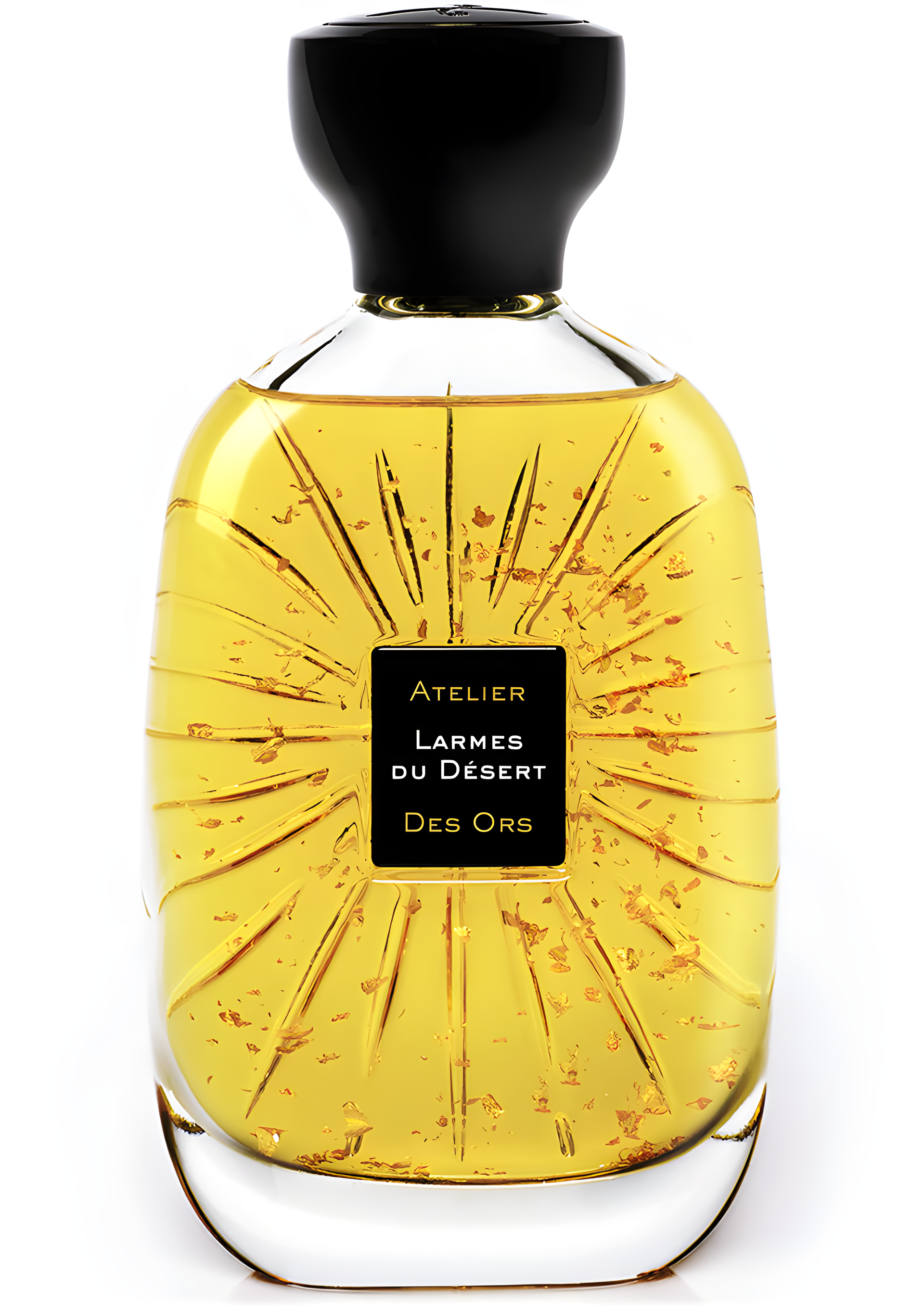 Larmes Du Désert by Atelier des Ors perfume bottle