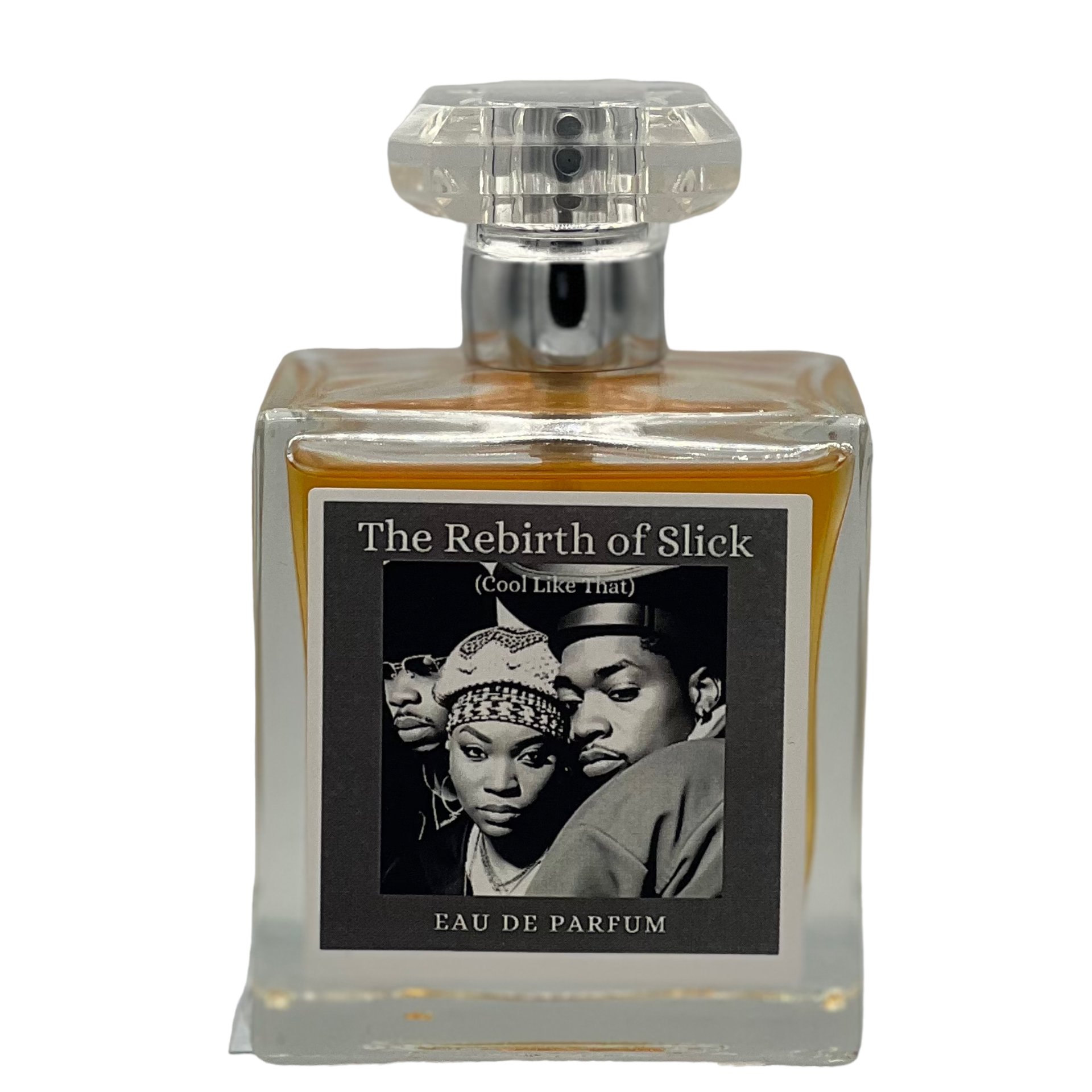 Rebirth of Slick (Cool Like That) by Khye Fragrances perfume bottle