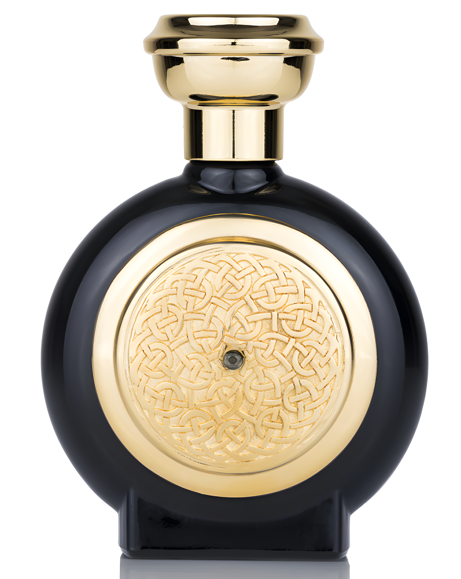Carbon Sapphire by Boadicea the Victorious perfume bottle