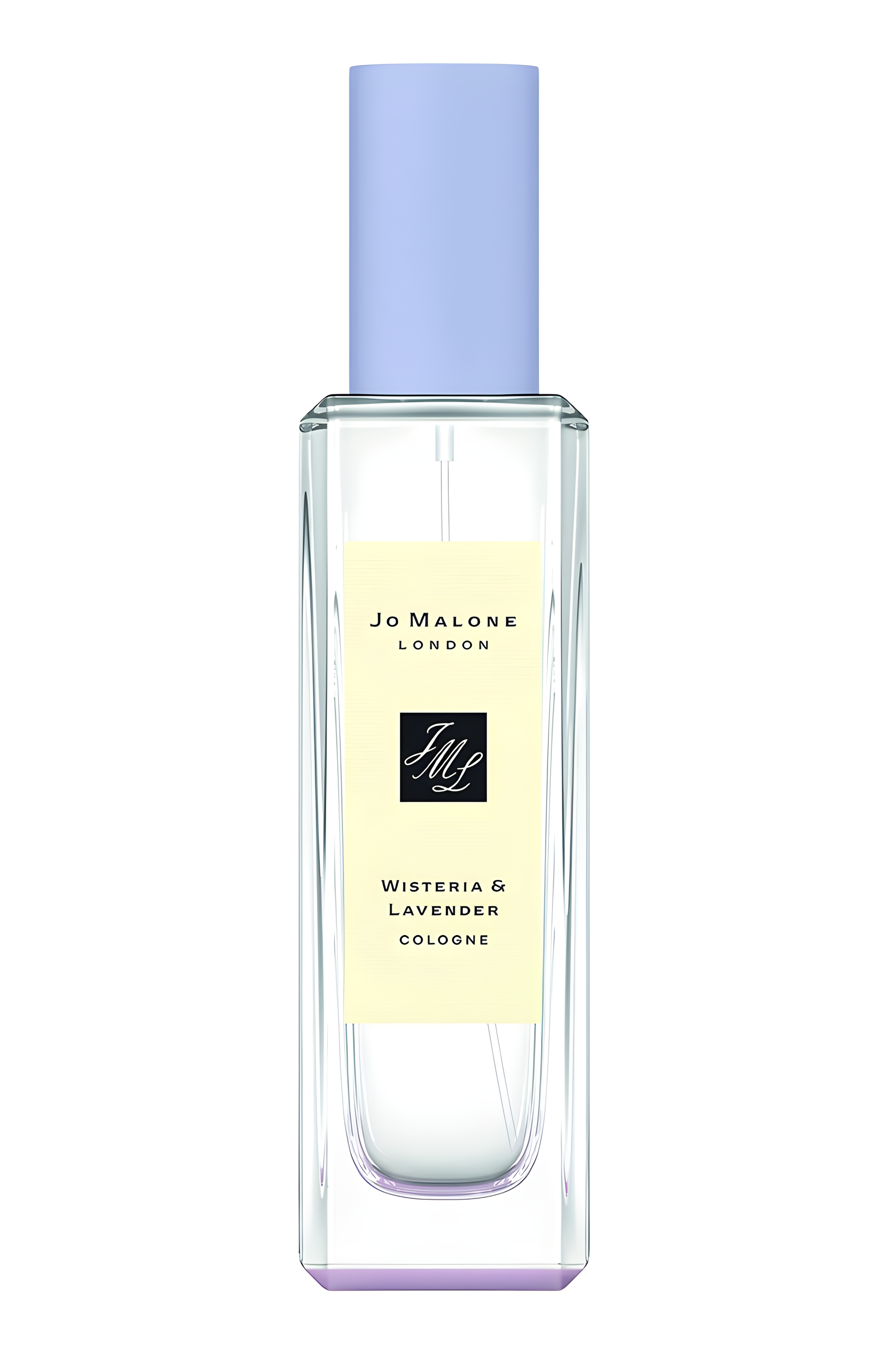 Wisteria & Lavender Cologne by Jo Malone London perfume bottle