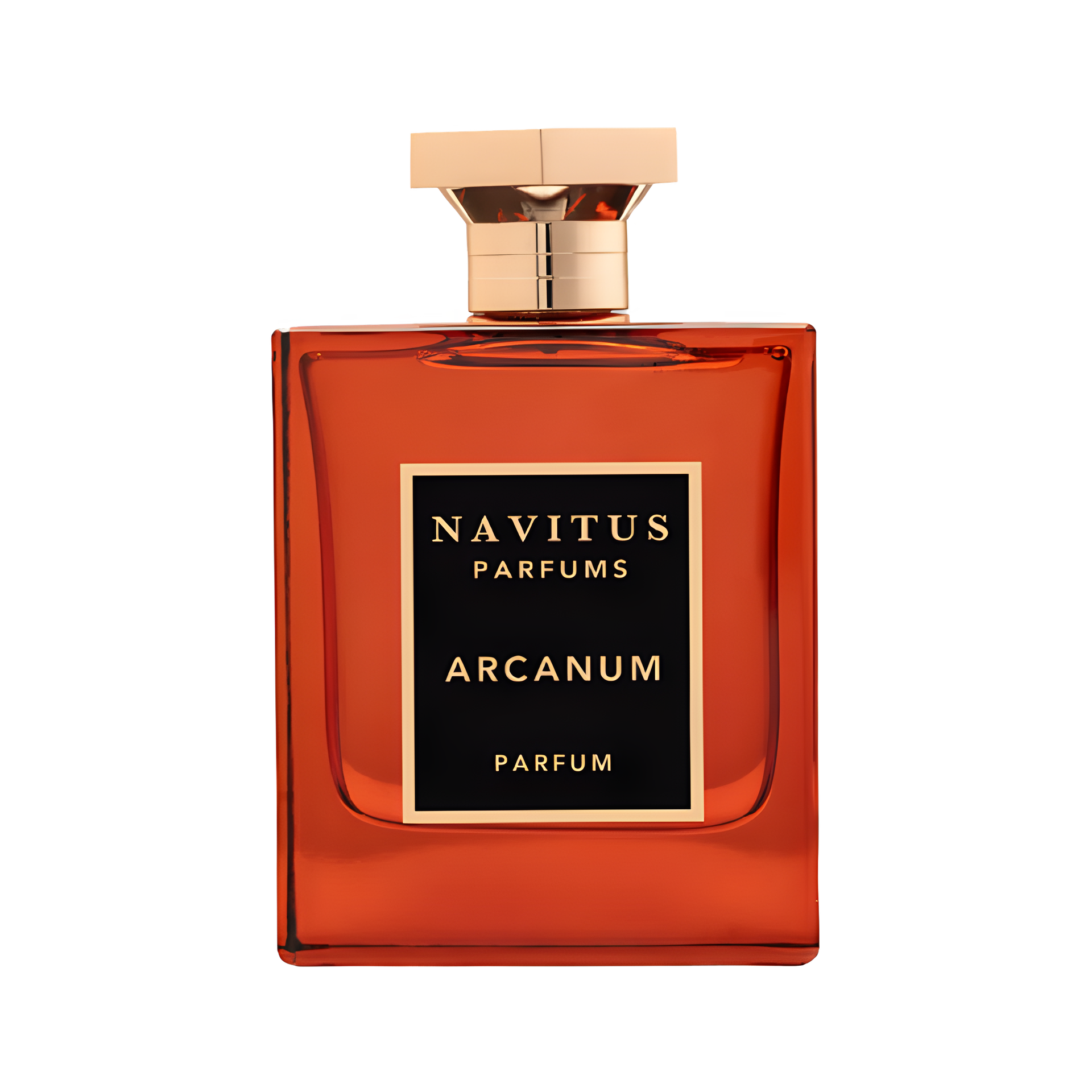 Arcanum by Navitus Parfums perfume bottle