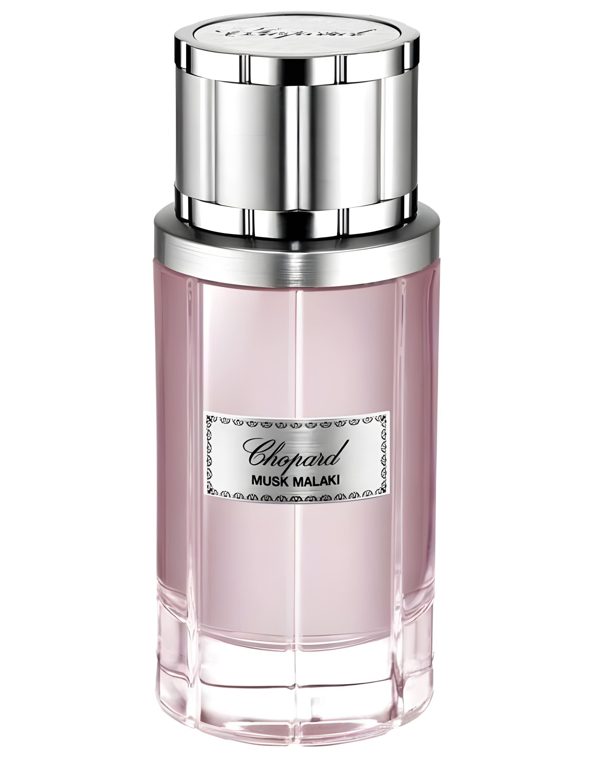 Musk Malaki by Chopard perfume bottle