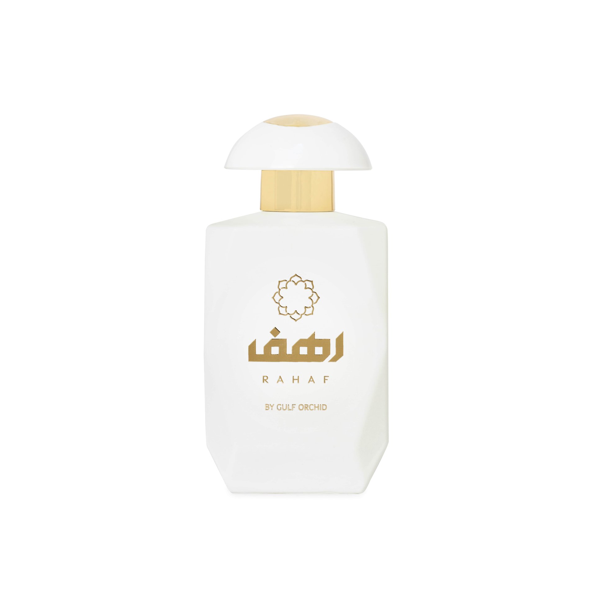 Rahaf by Gulf Orchid perfume bottle