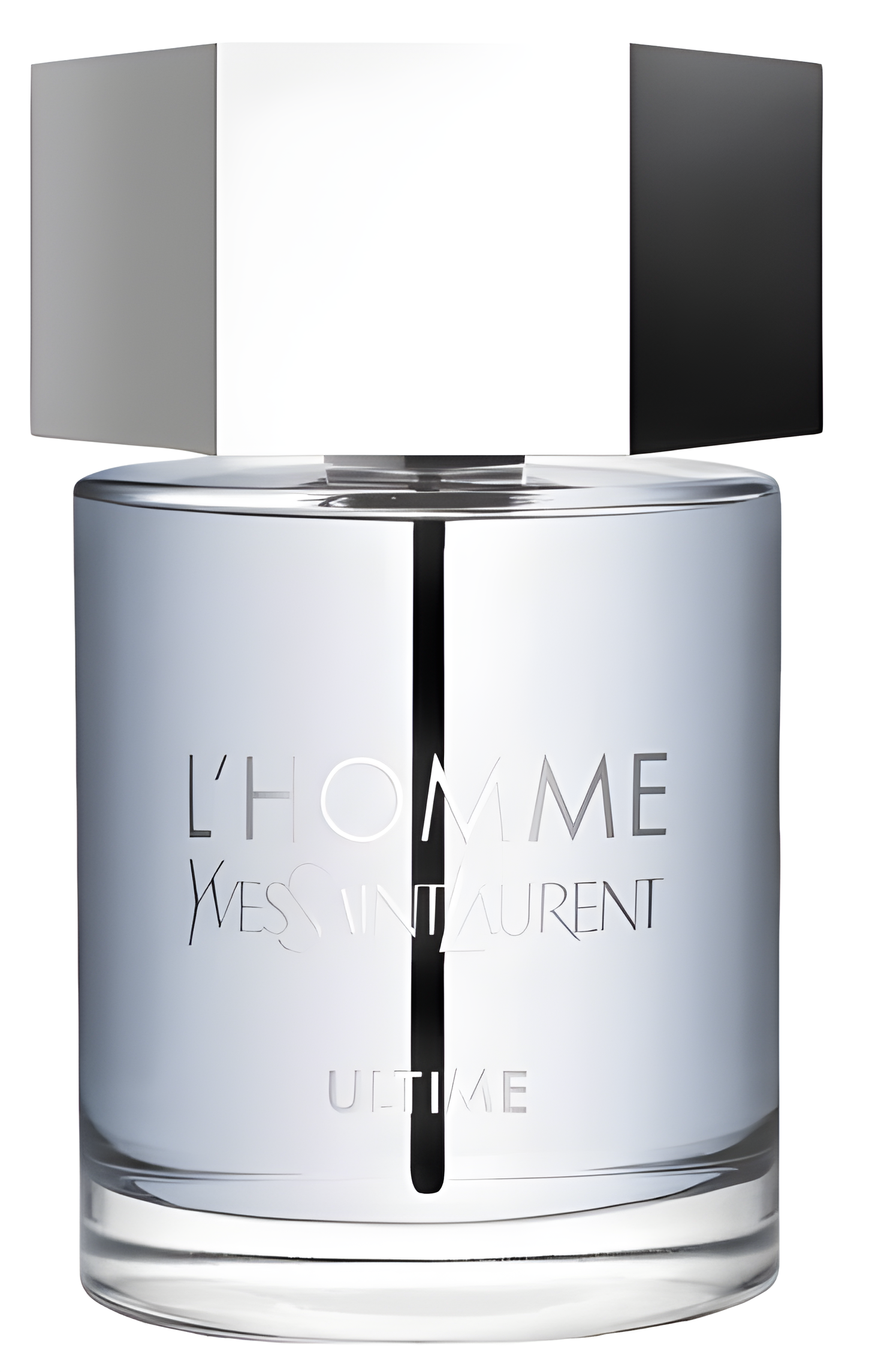 L'Homme Ultime by Yves Saint Laurent perfume bottle