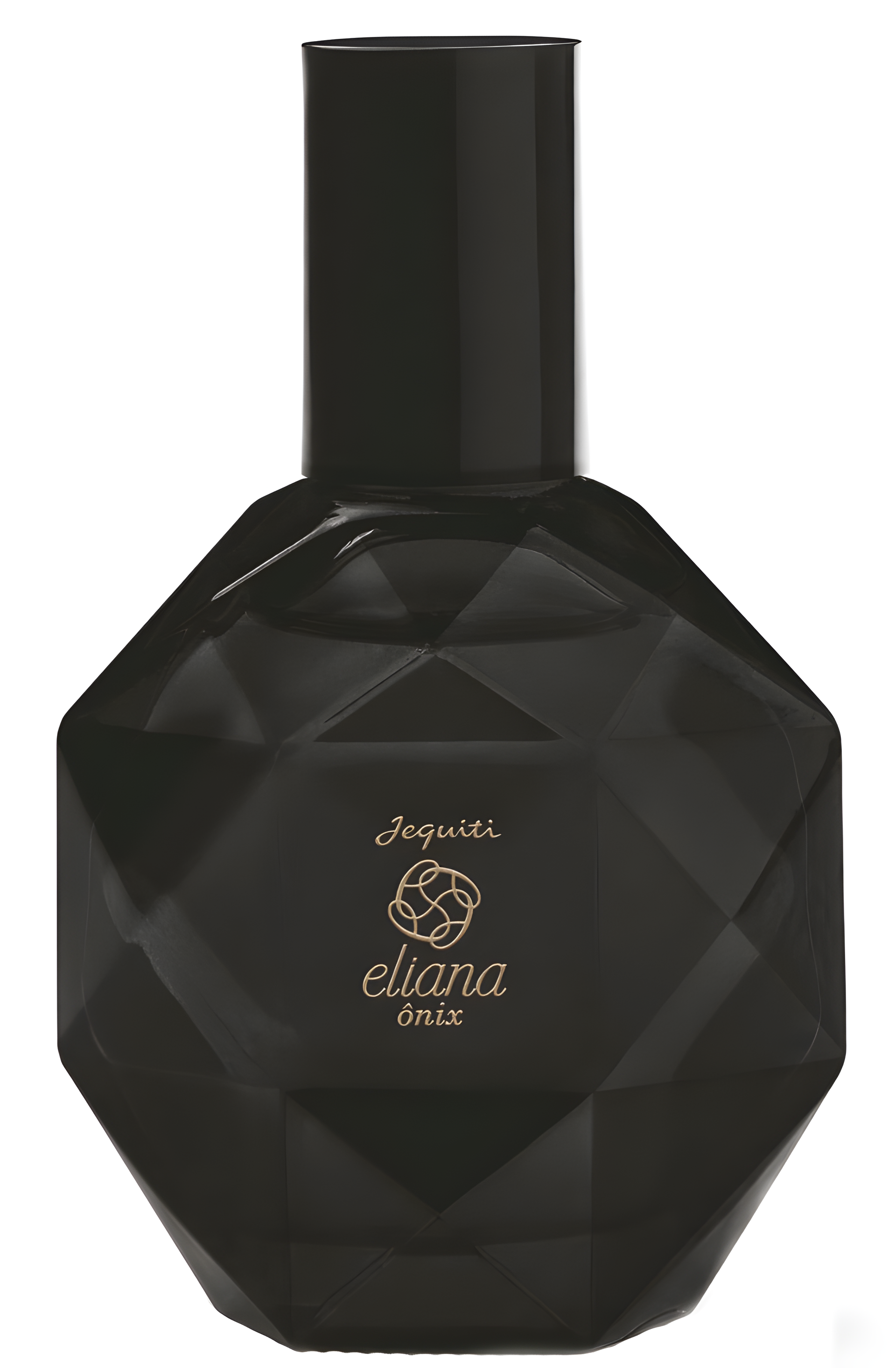 Eliana Ônix by Jequiti perfume bottle