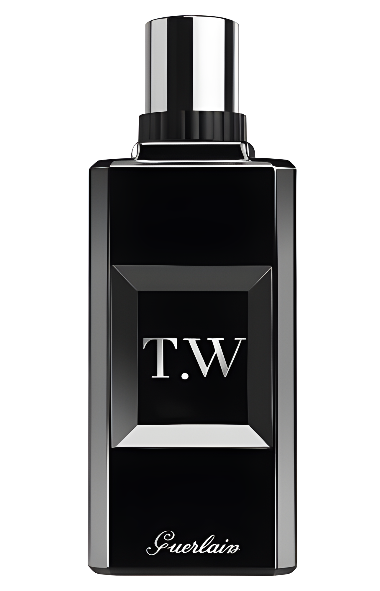 Mon Habit Rouge Taillé Sur Mesure by Guerlain perfume bottle