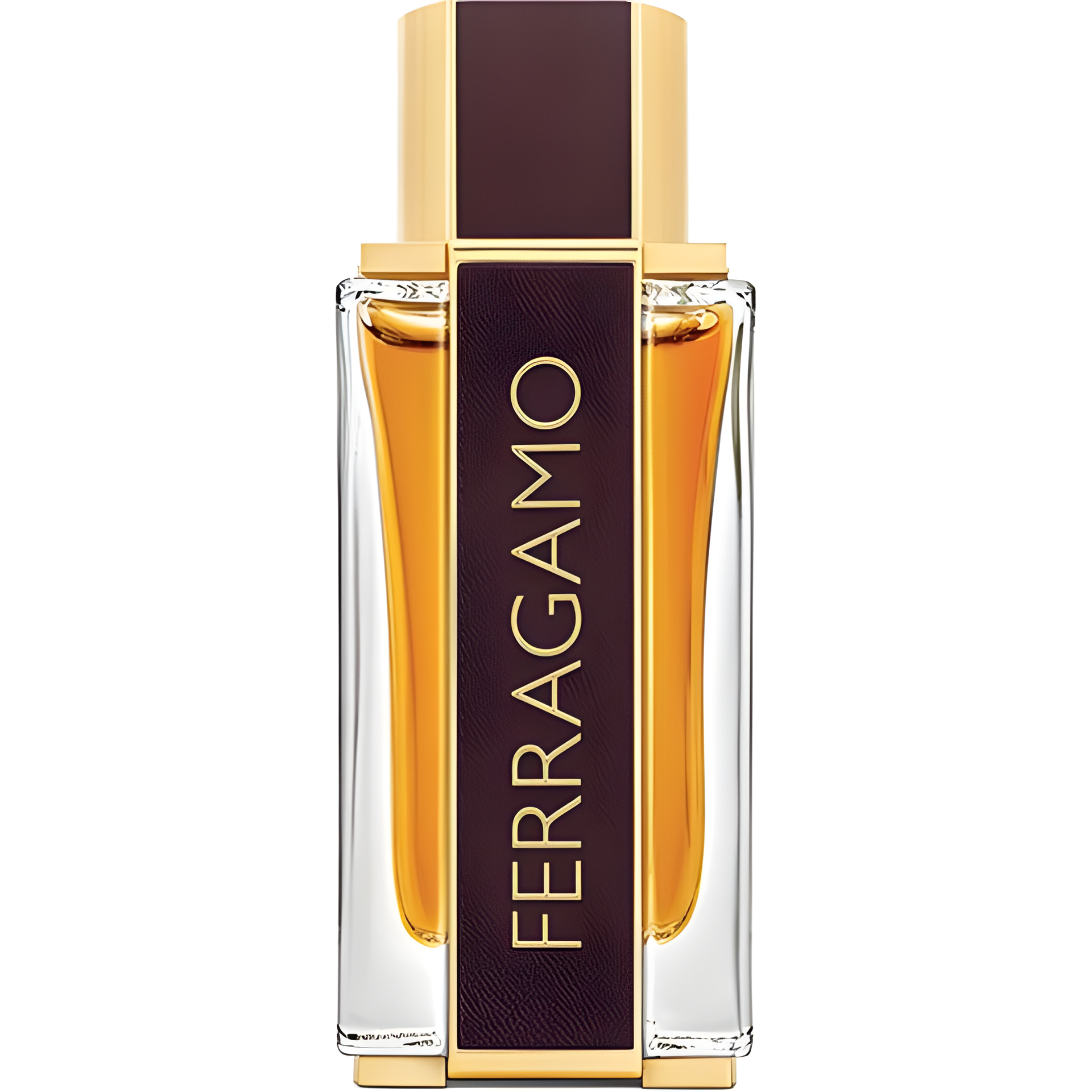 Ferragamo Spicy Leather by Salvatore Ferragamo perfume bottle