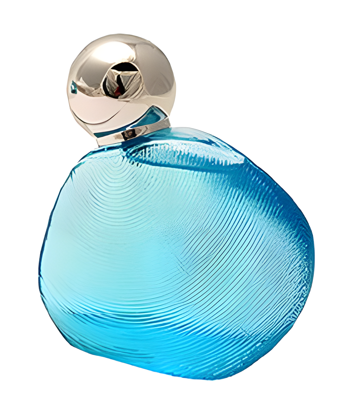 Aquawoman by Rochas perfume bottle