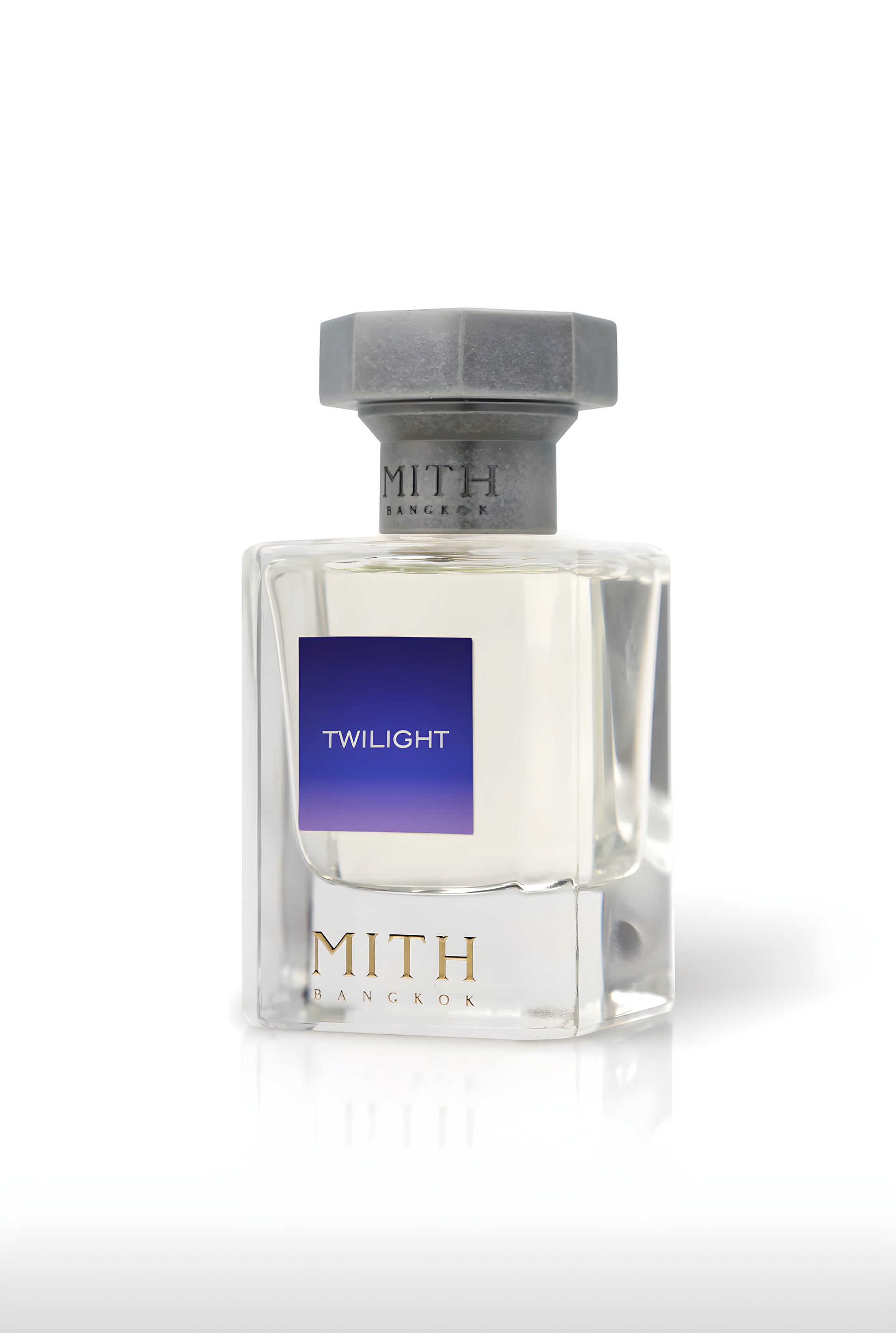 Twilight by Mith perfume bottle