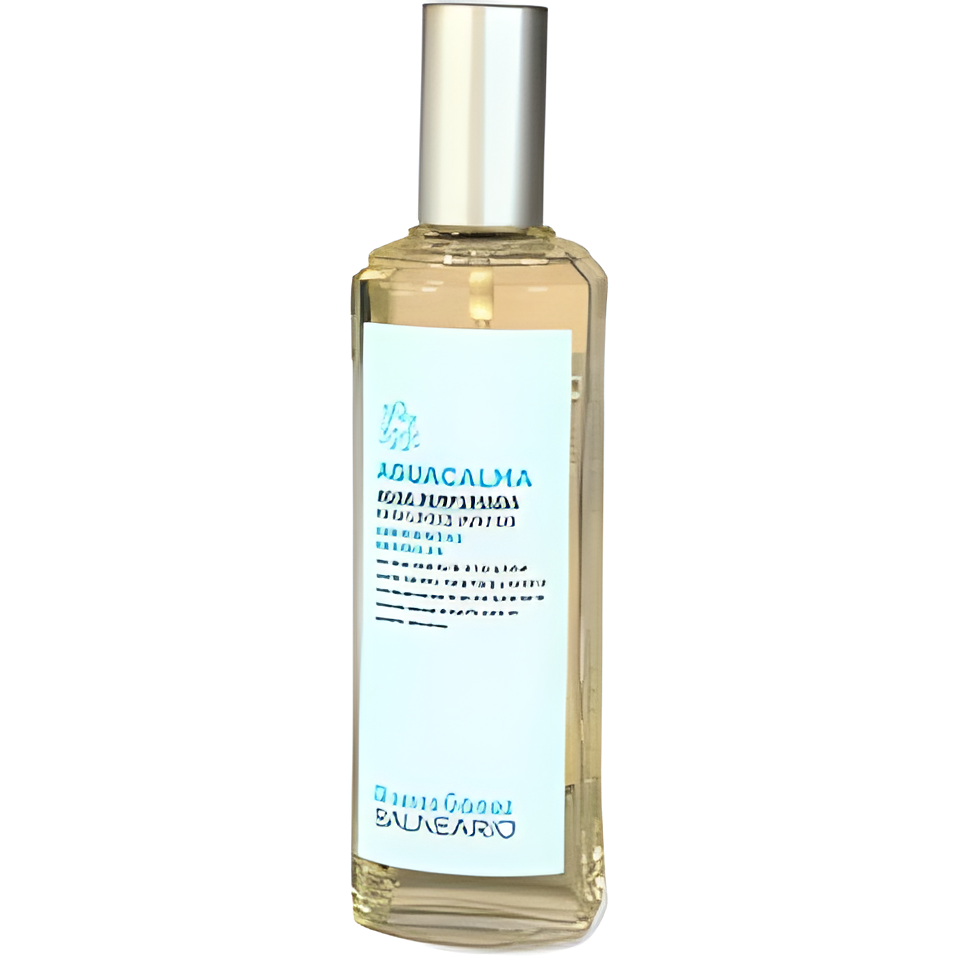 Balneario by Alvarez Goméz perfume bottle
