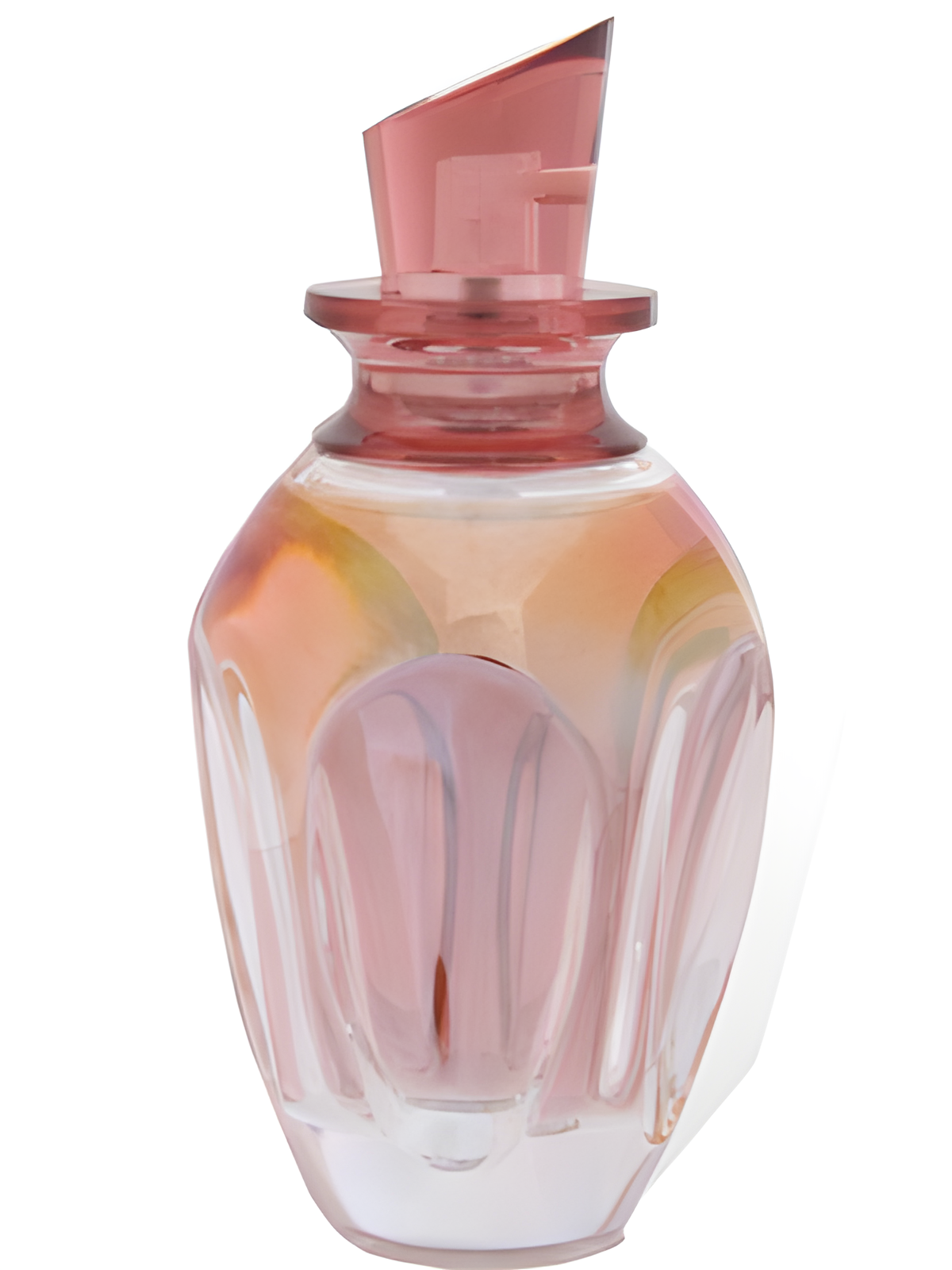 My Queen Light Mist by Alexander McQueen perfume bottle