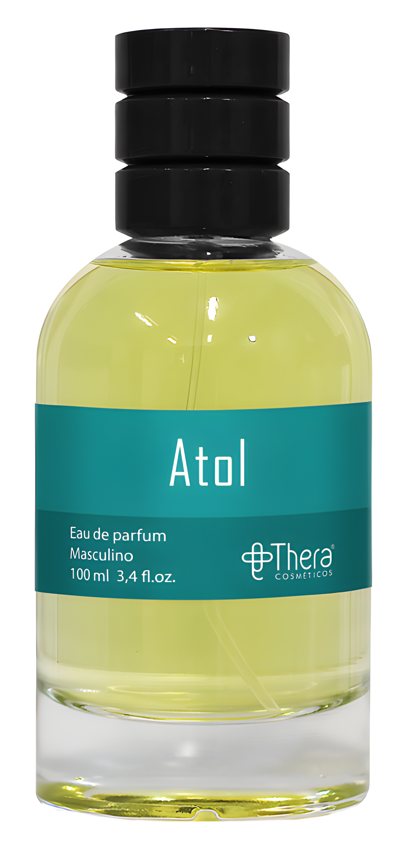 Atol by Thera Cosméticos perfume bottle