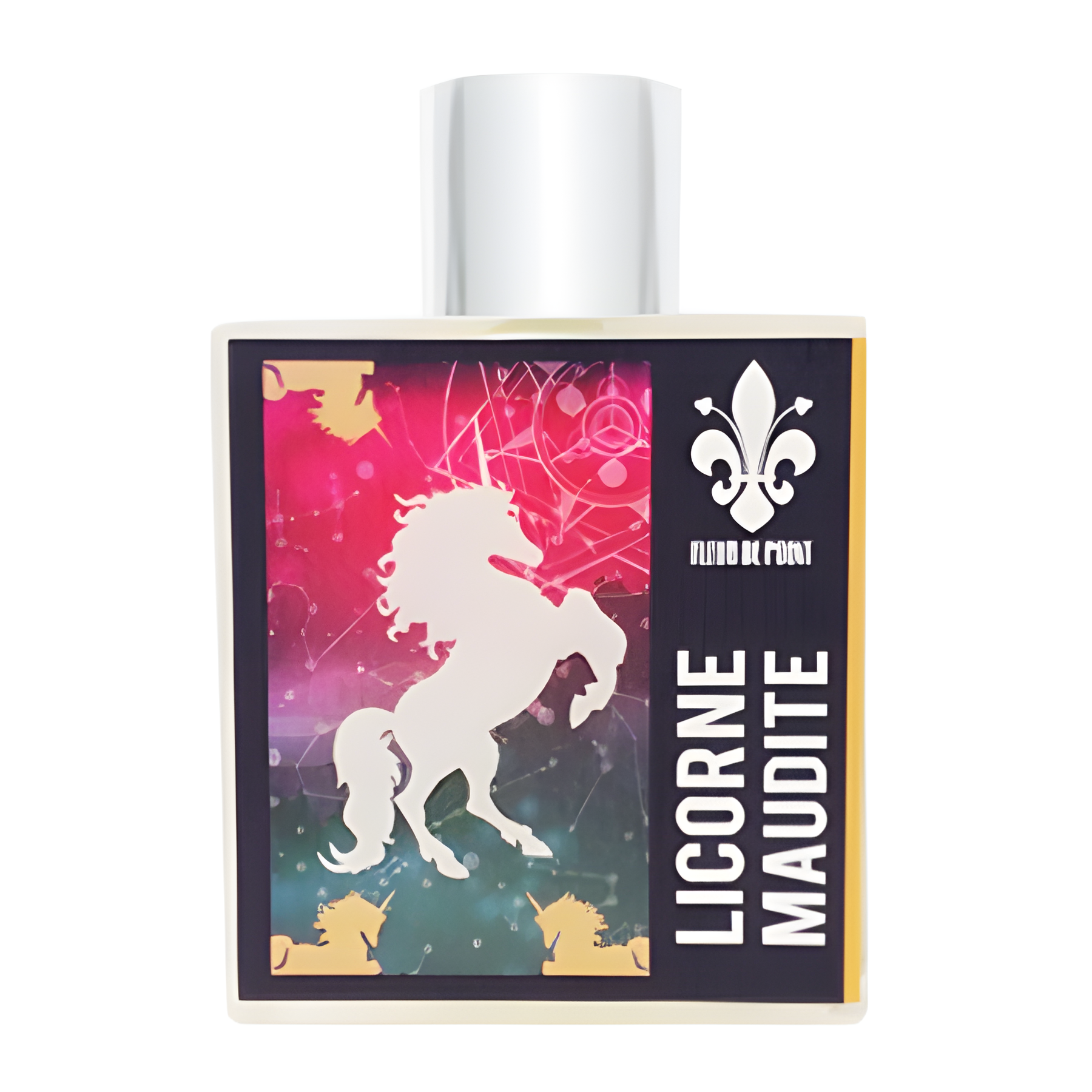 Licorne Maudite by Fleur De Point perfume bottle
