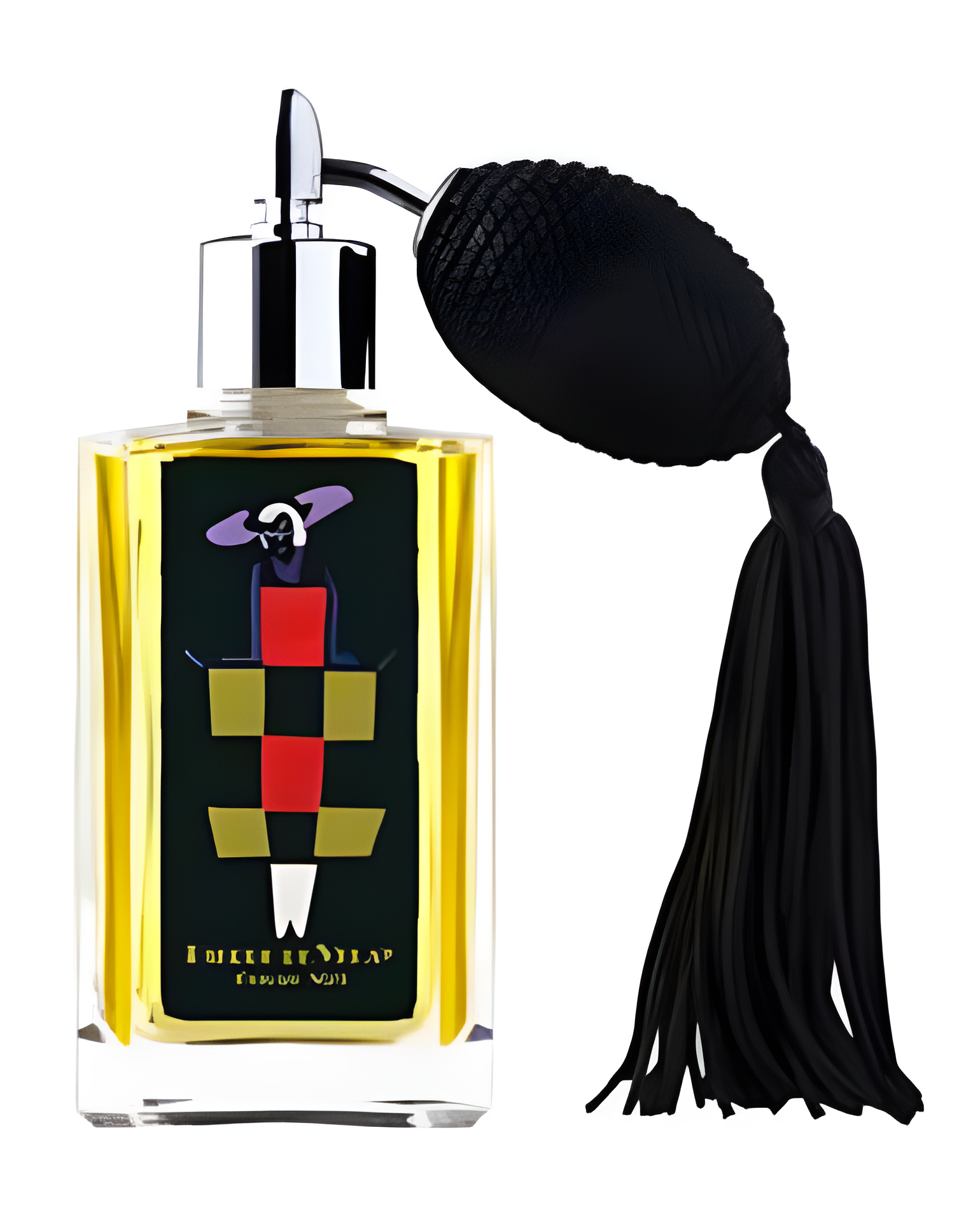 Pierre de Velay Extrait No. 23 by Roja Dove perfume bottle