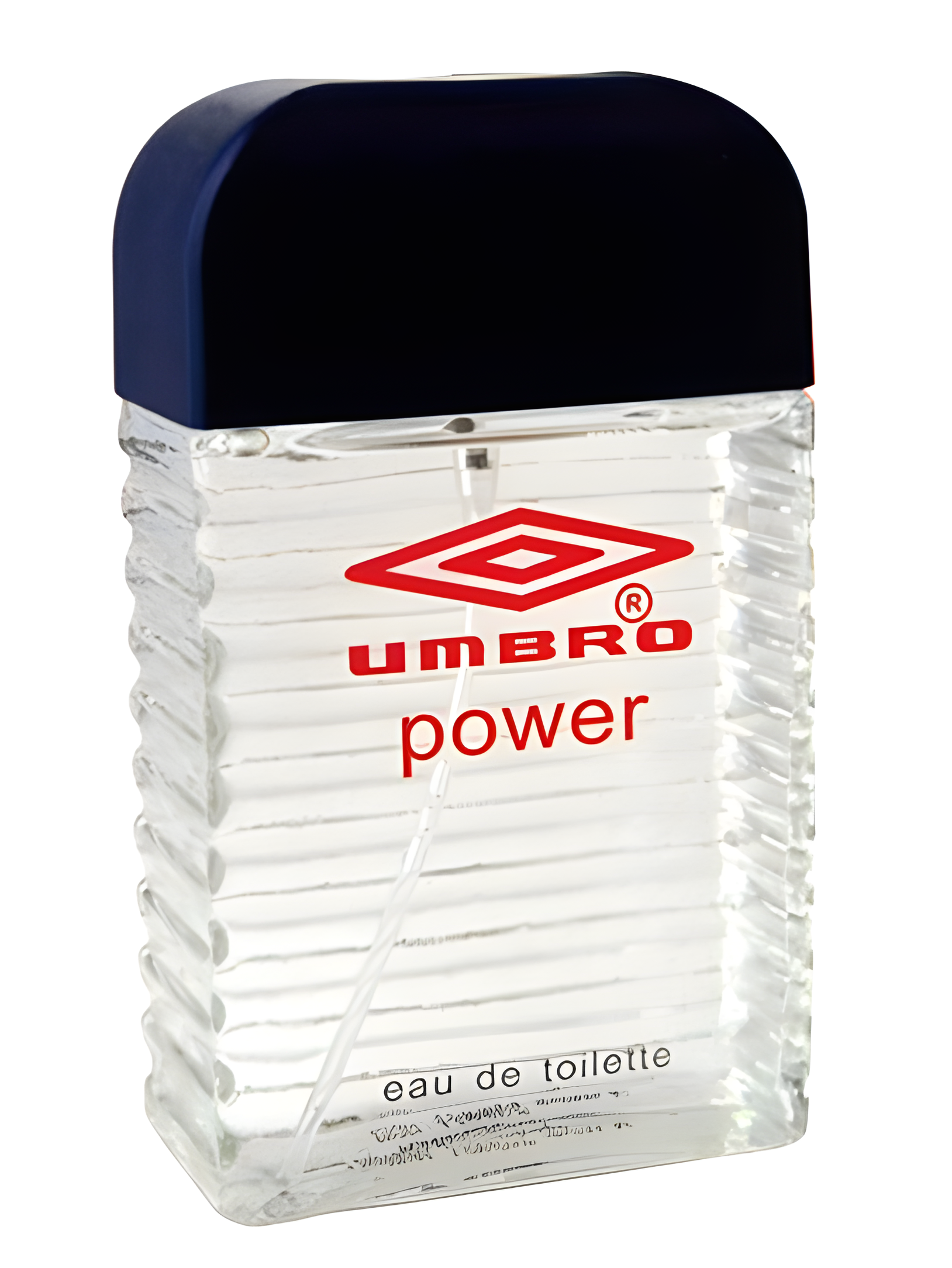 Power by Umbro perfume bottle