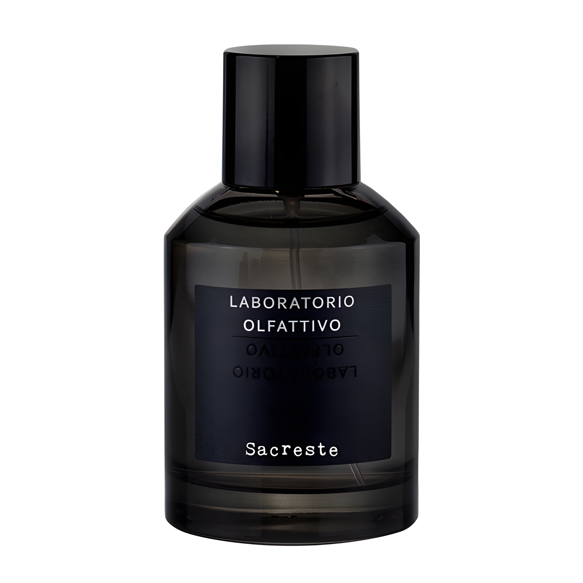 Sacreste by Laboratorio Olfattivo perfume bottle