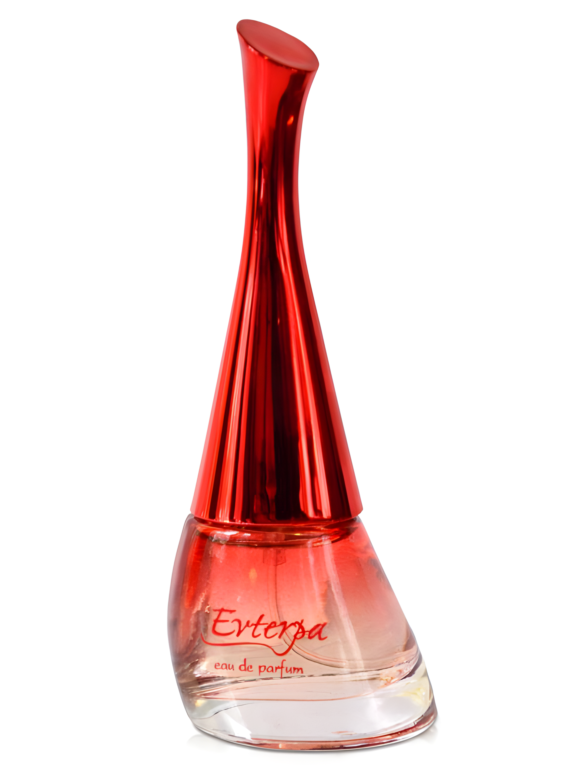 Strastni Tanci Cerven by Evterpa perfume bottle