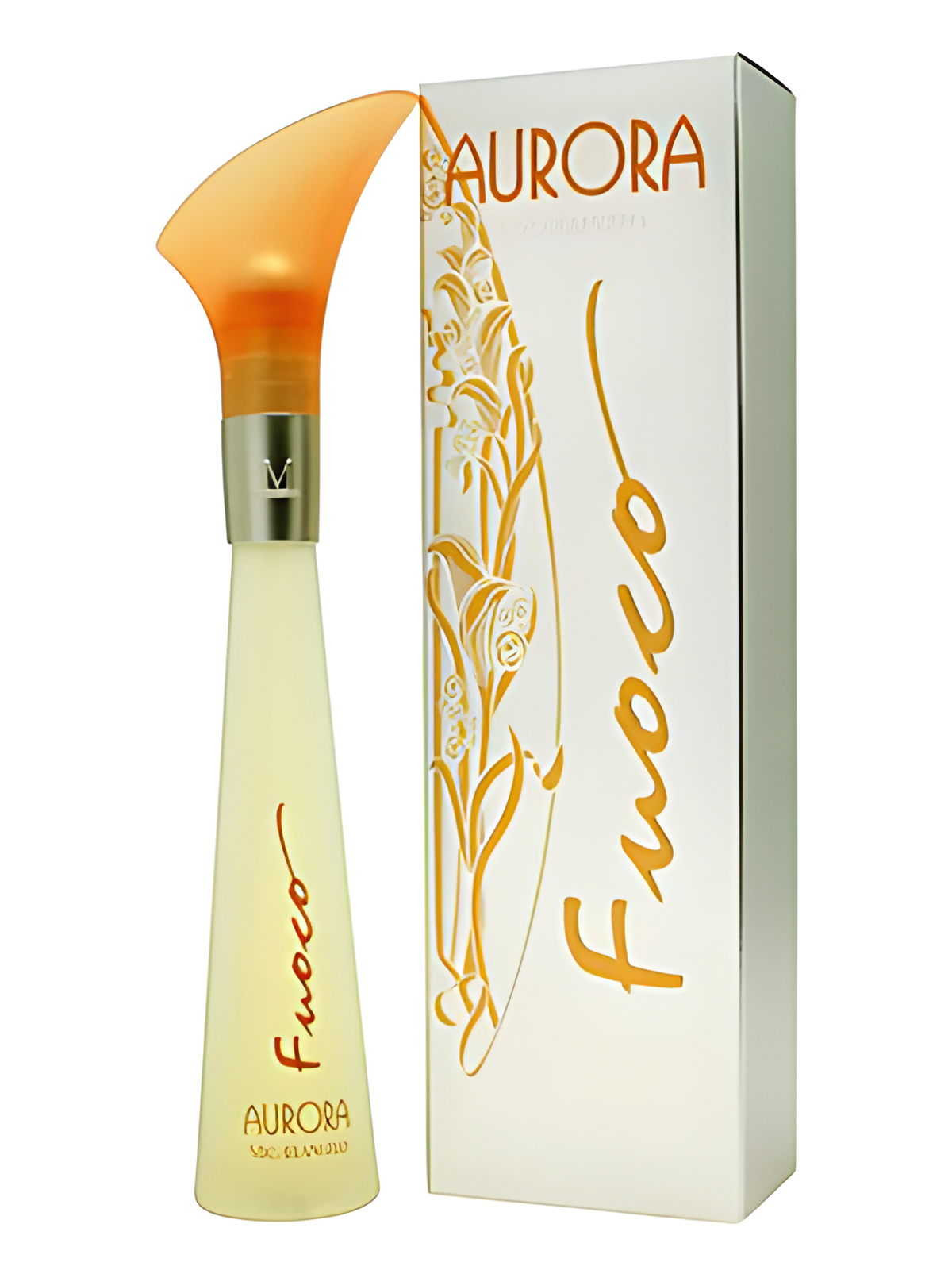 Aurora Fuoco by Micaelangelo perfume bottle