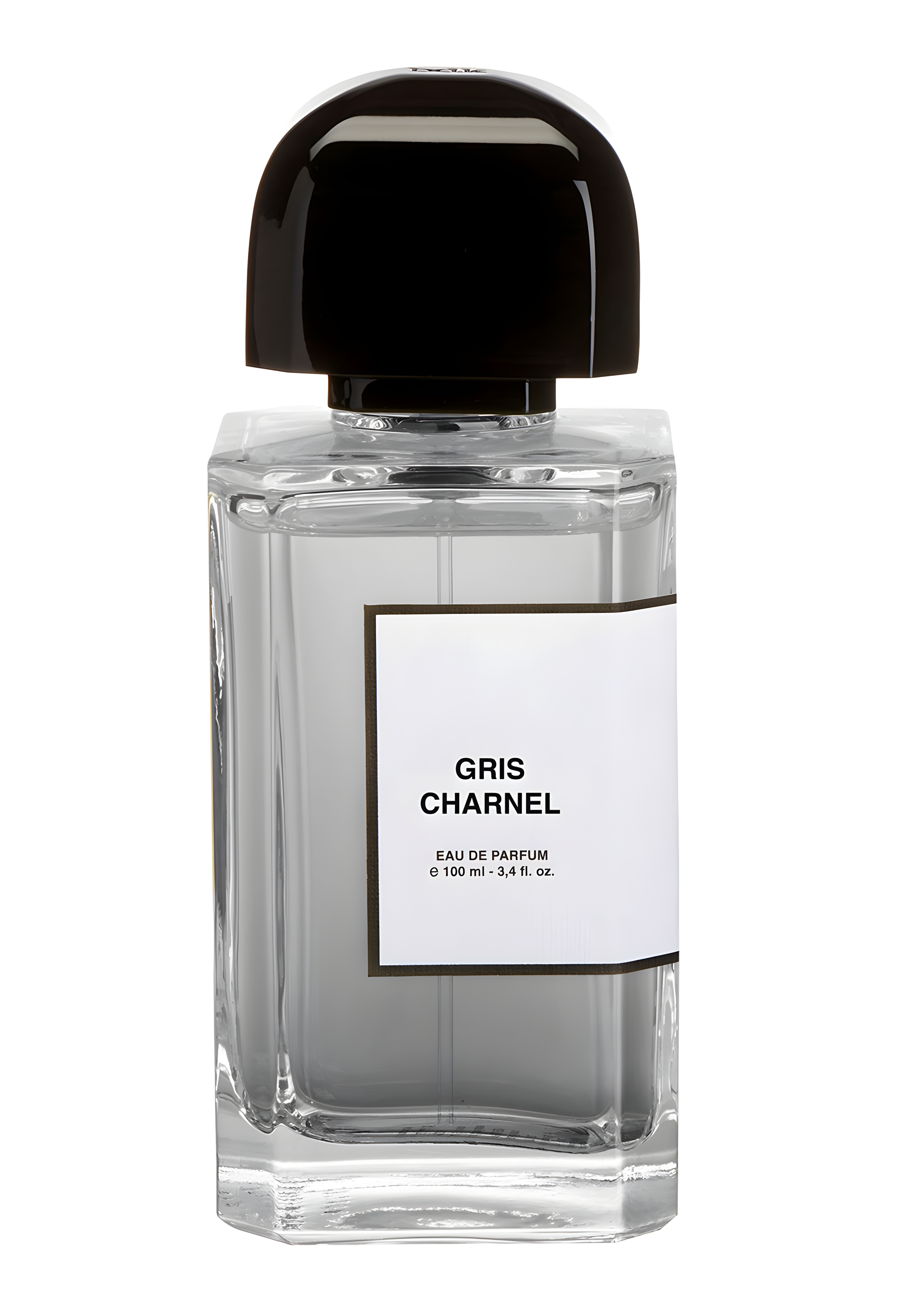 Gris Charnel by BDK Parfums perfume bottle