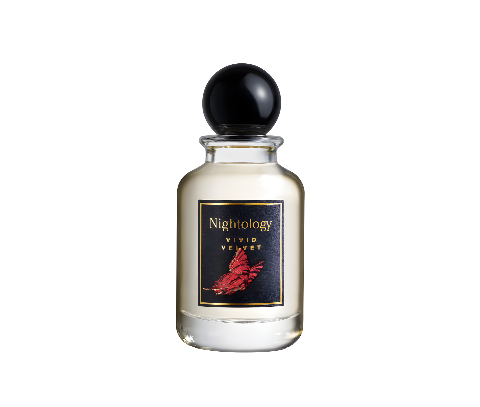 Vivid Velvet by Jesus Del Pozo perfume bottle