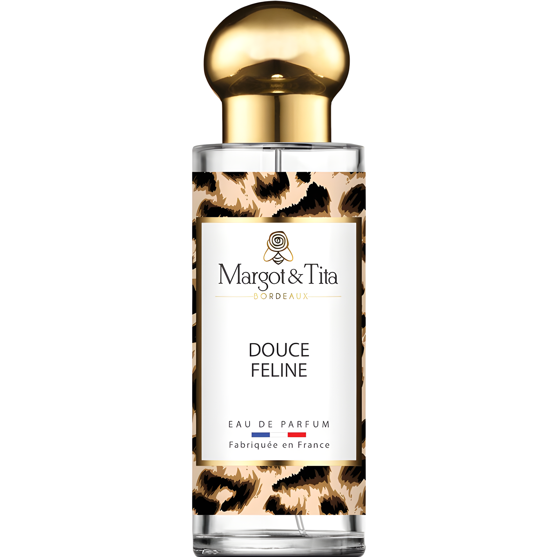Douce Féline by Margot&Tita perfume bottle