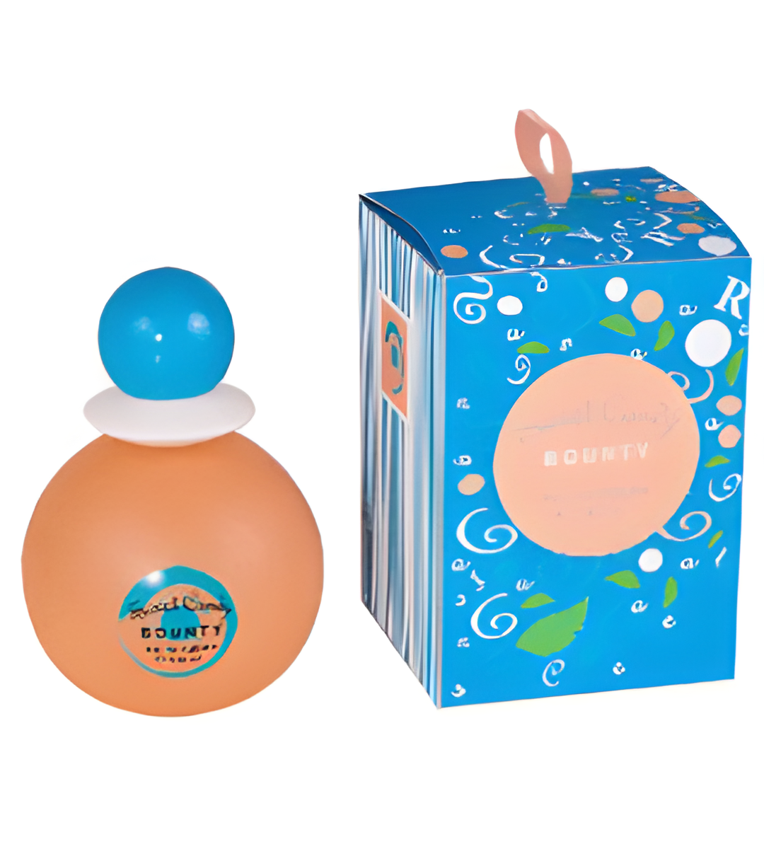 Sweet Candy Bounty by Christine Lavoisier Parfums perfume bottle
