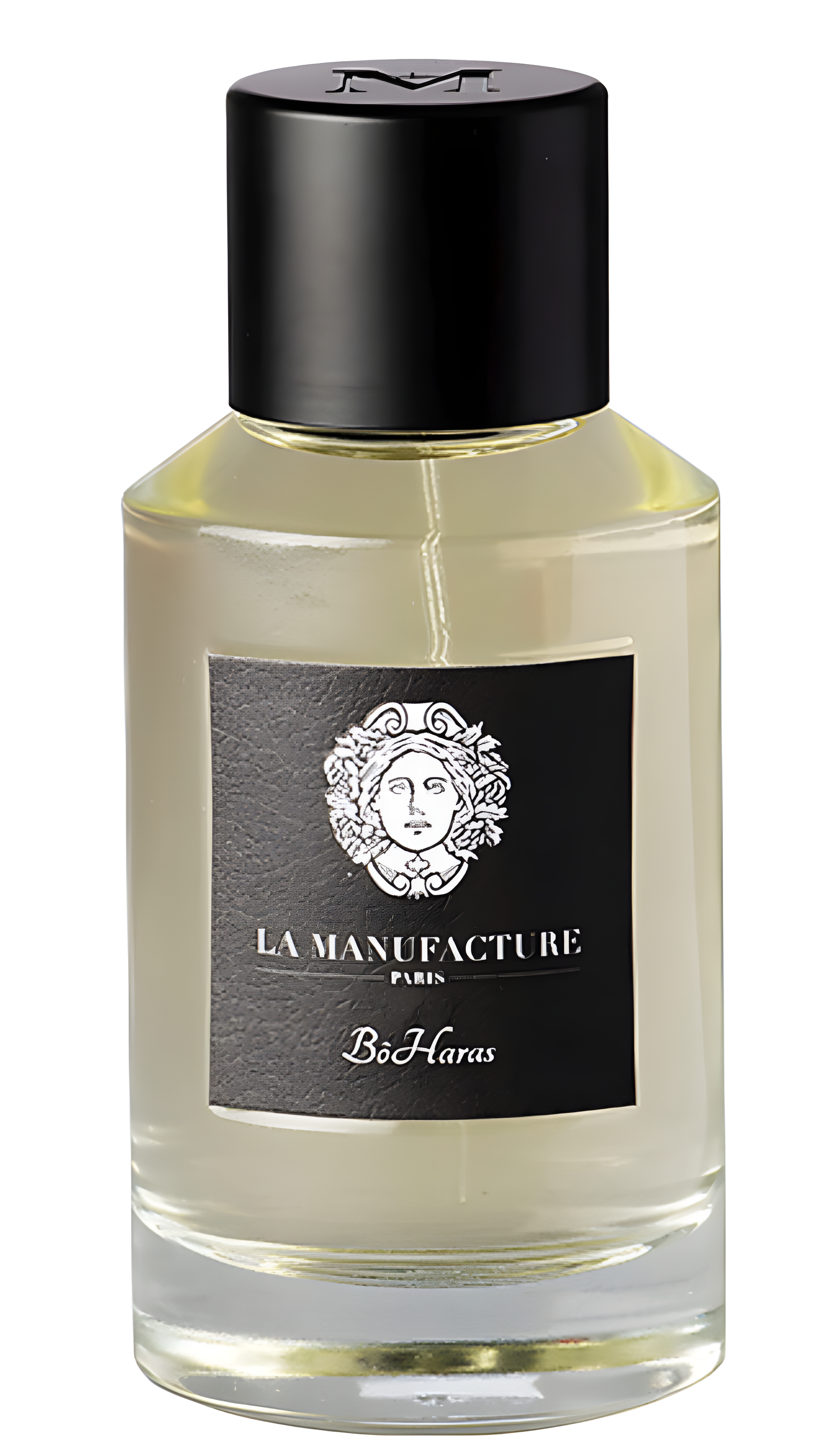 BoHaras by La Manufacture perfume bottle