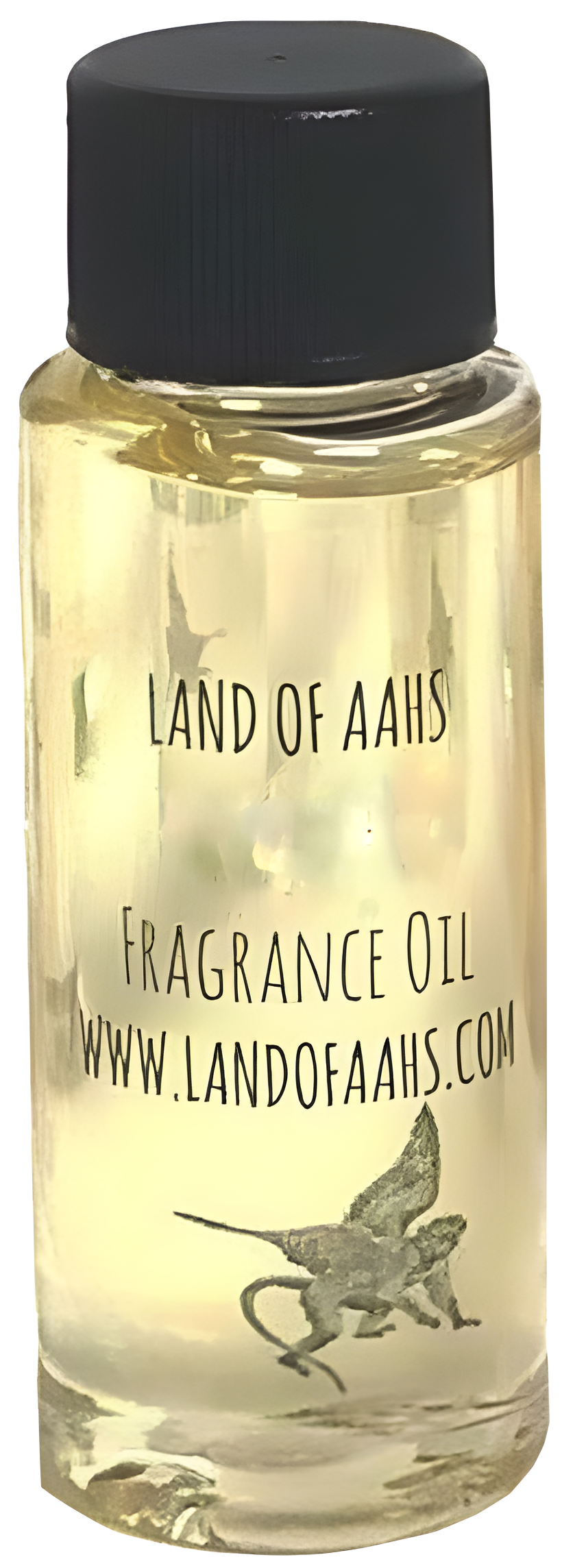 Creme Brulee by Land of Aahs perfume bottle