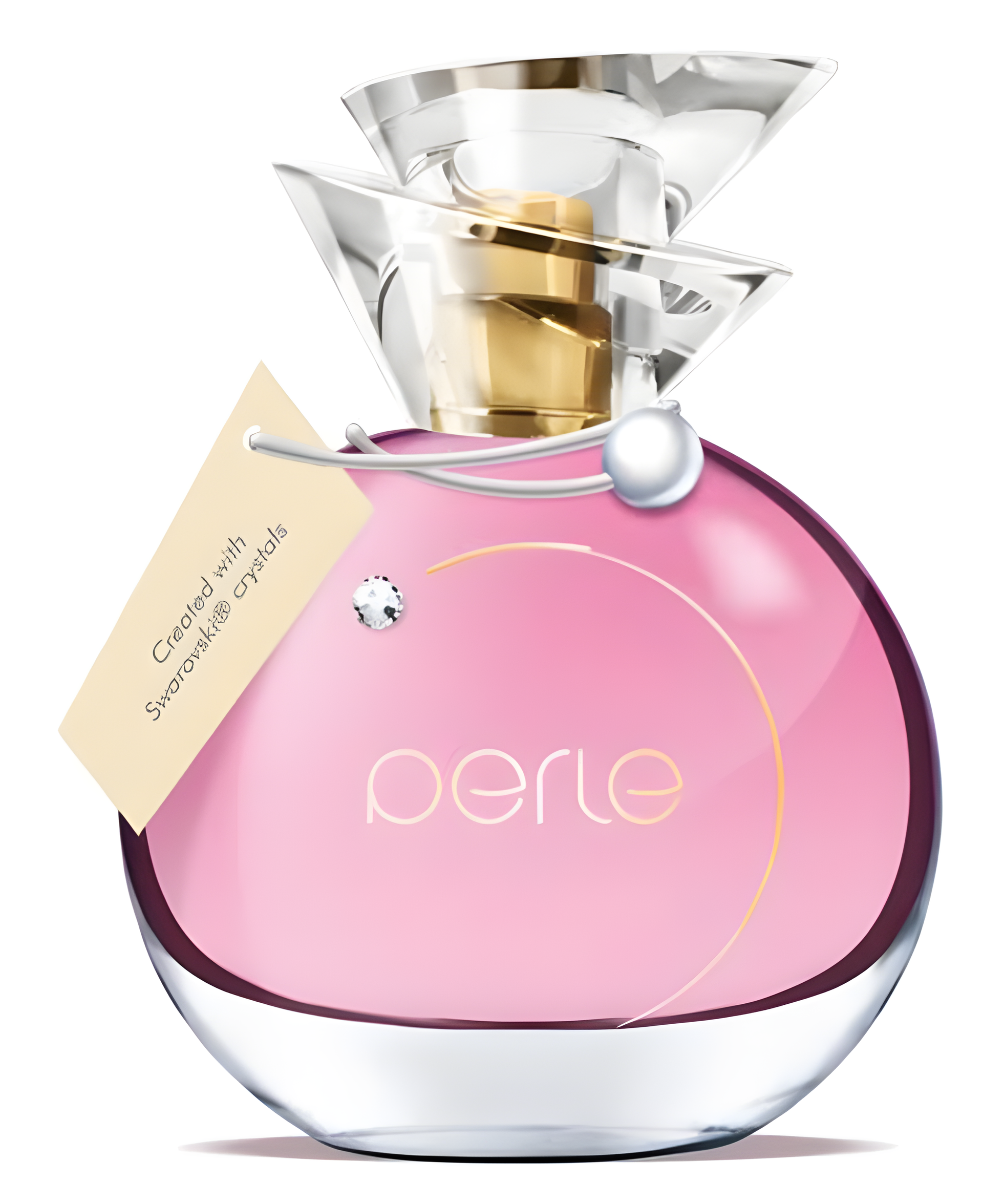Perle by Jacques Battini perfume bottle