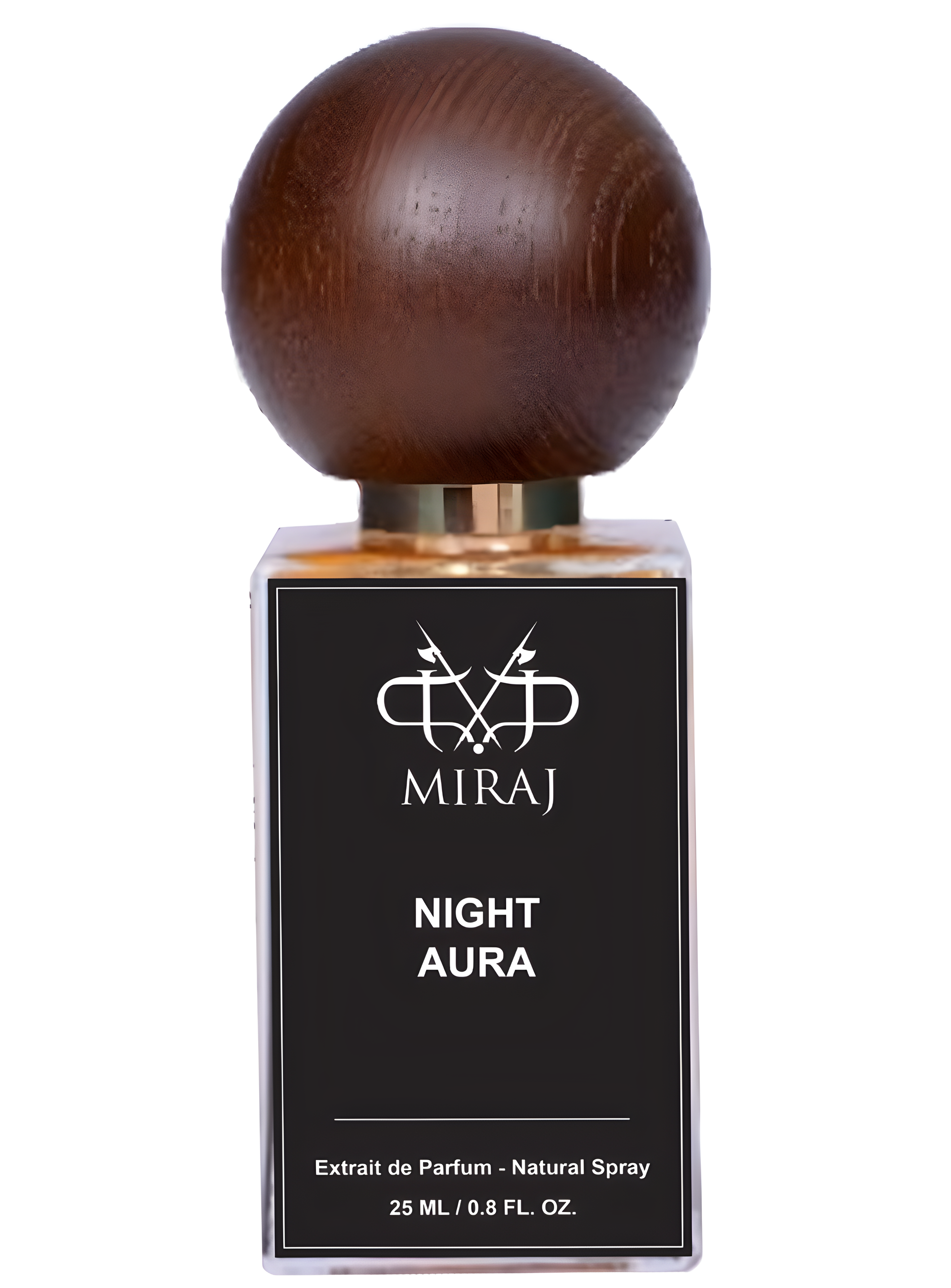 The House Of MIRAJ Night Aura