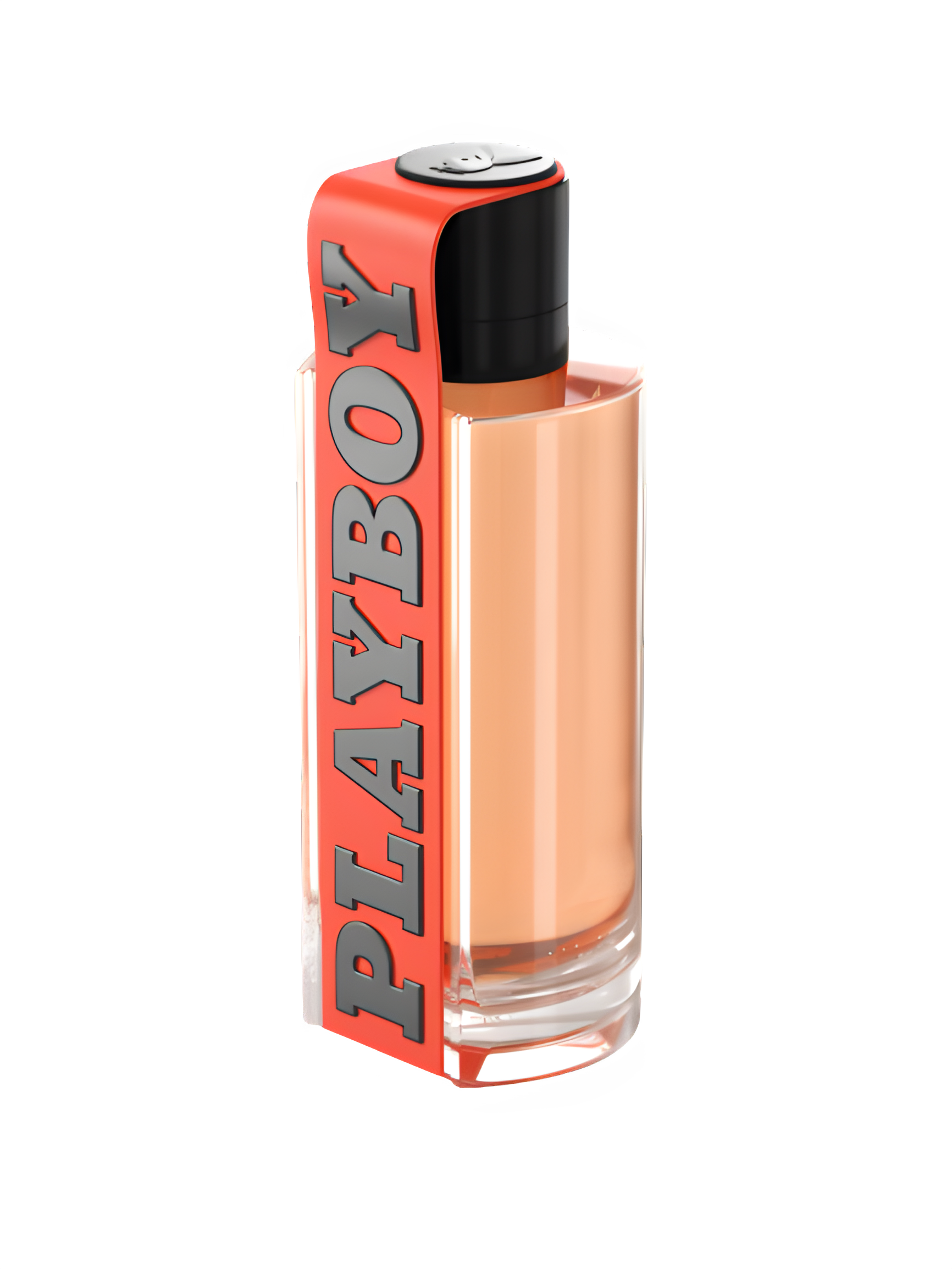 Game Changer by Playboy perfume bottle