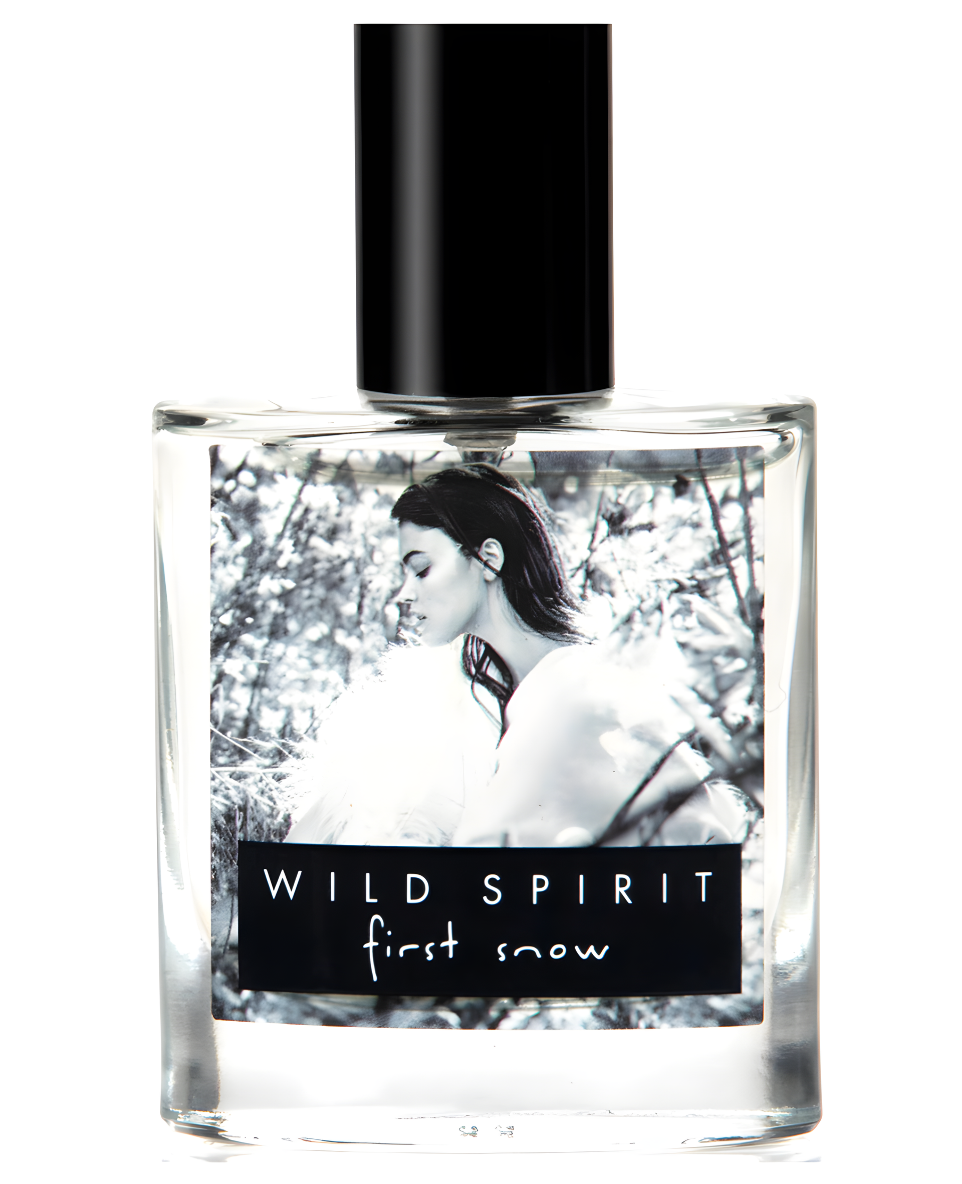 First Snow by Wild Spirit perfume bottle