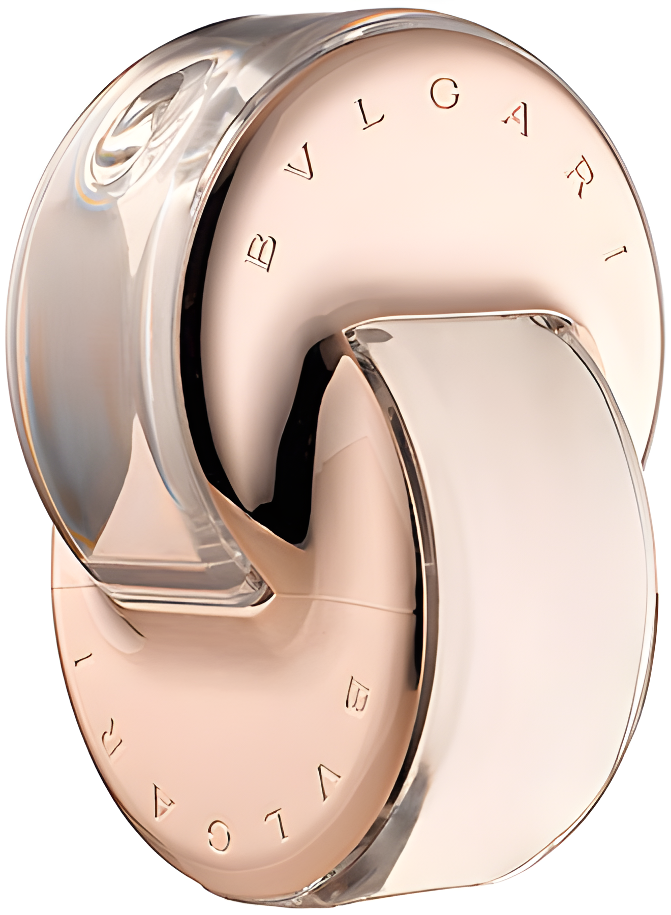 Omnia Crystalline Eau de Parfum by Bvlgari perfume bottle