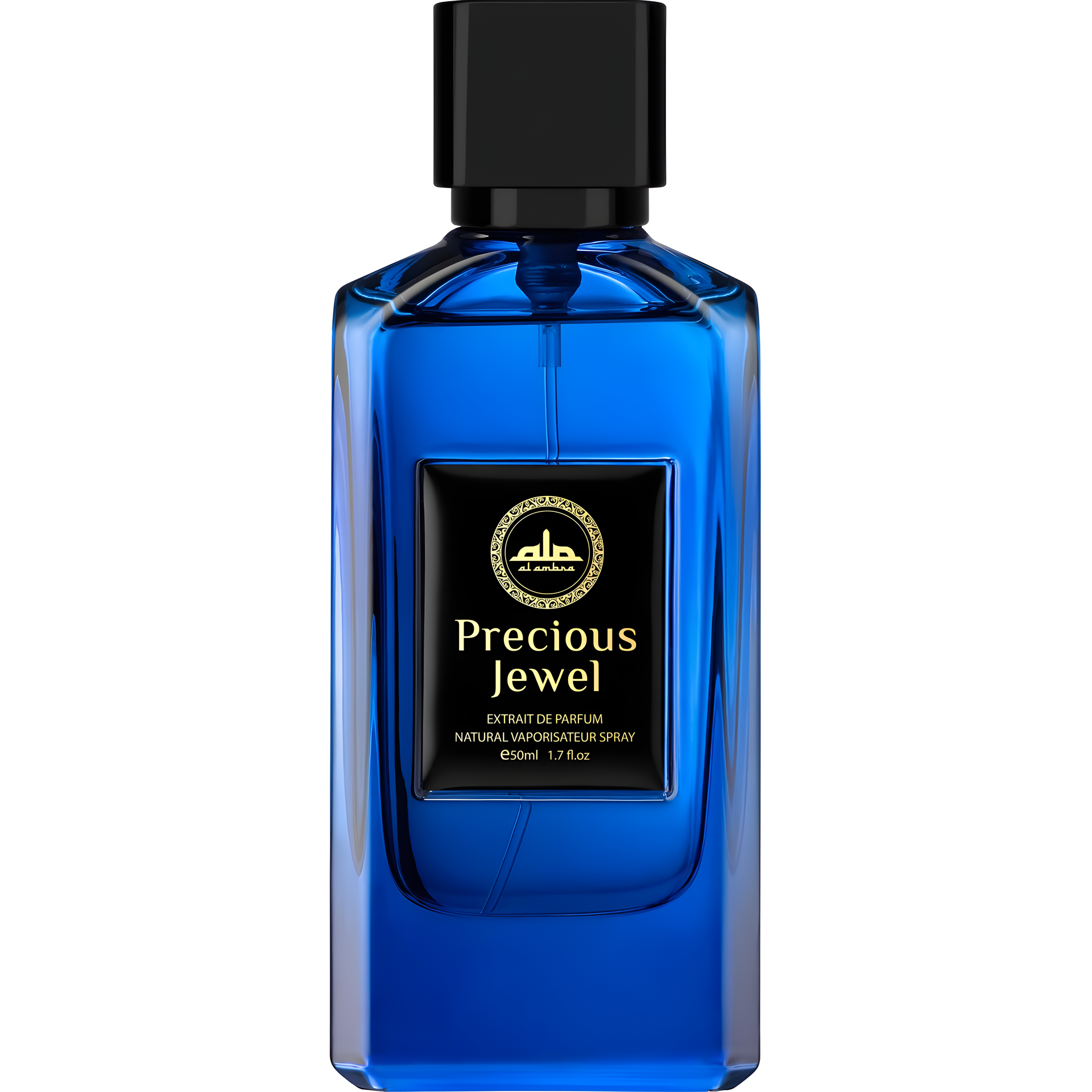 Precious Jewel by Al Ambra perfume bottle