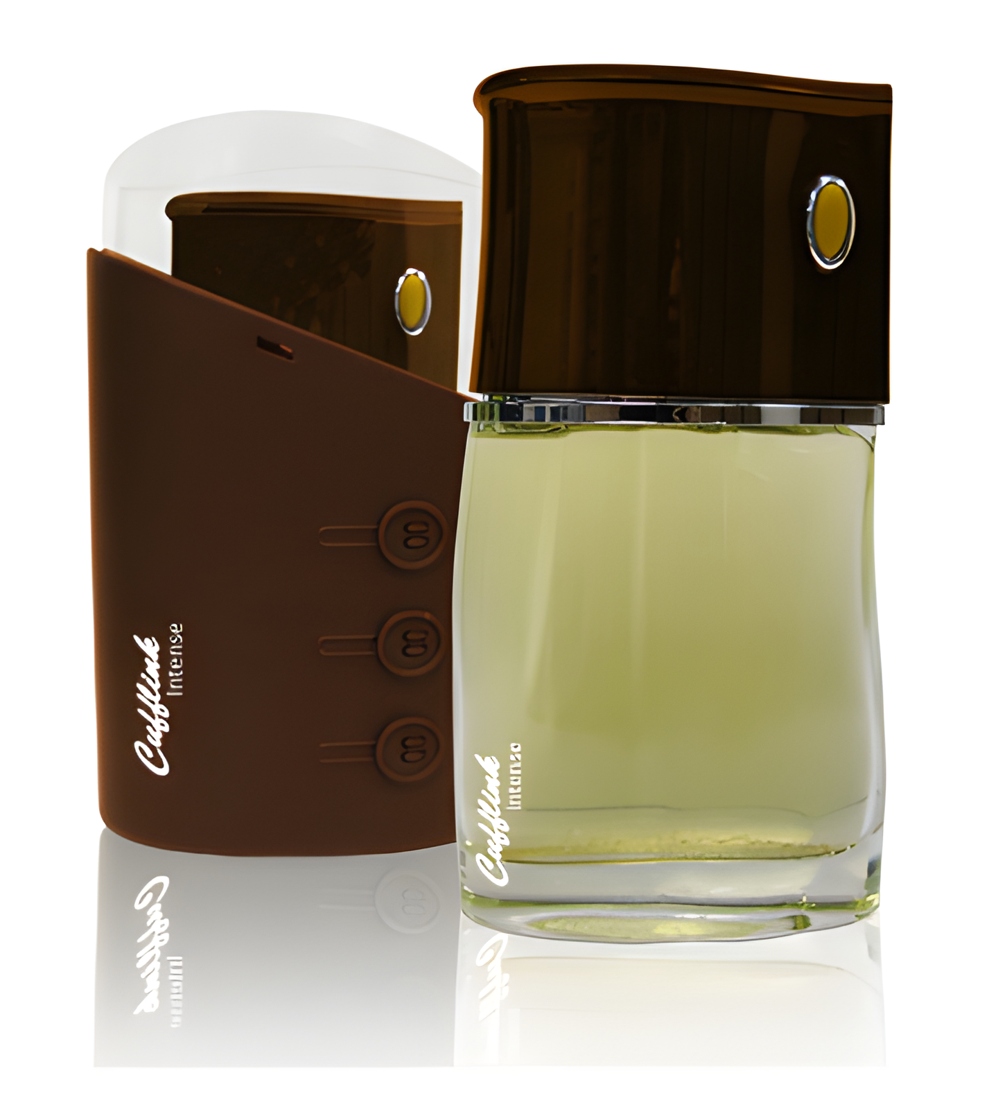 Cufflink Intense by Cindy C. perfume bottle
