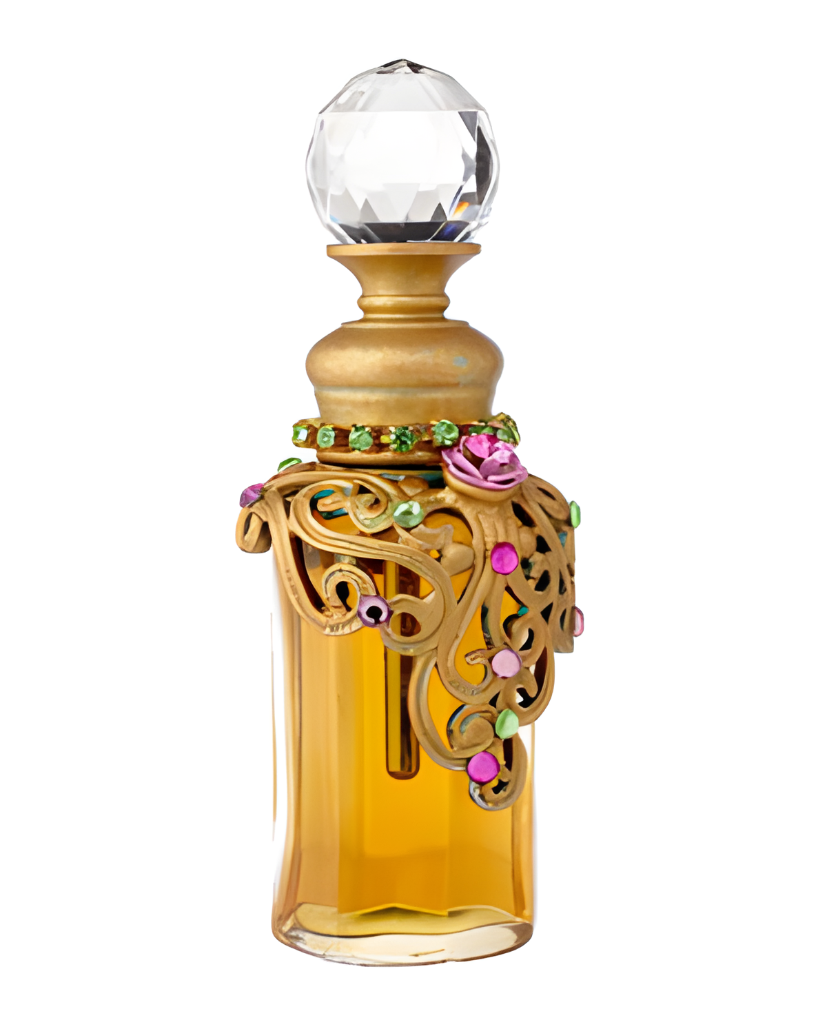 Summersent by Marjorie Midgarden Fragrances perfume bottle
